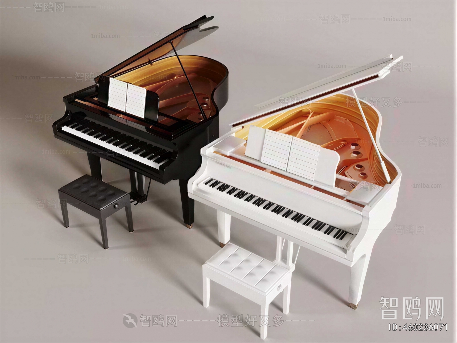 Modern Piano