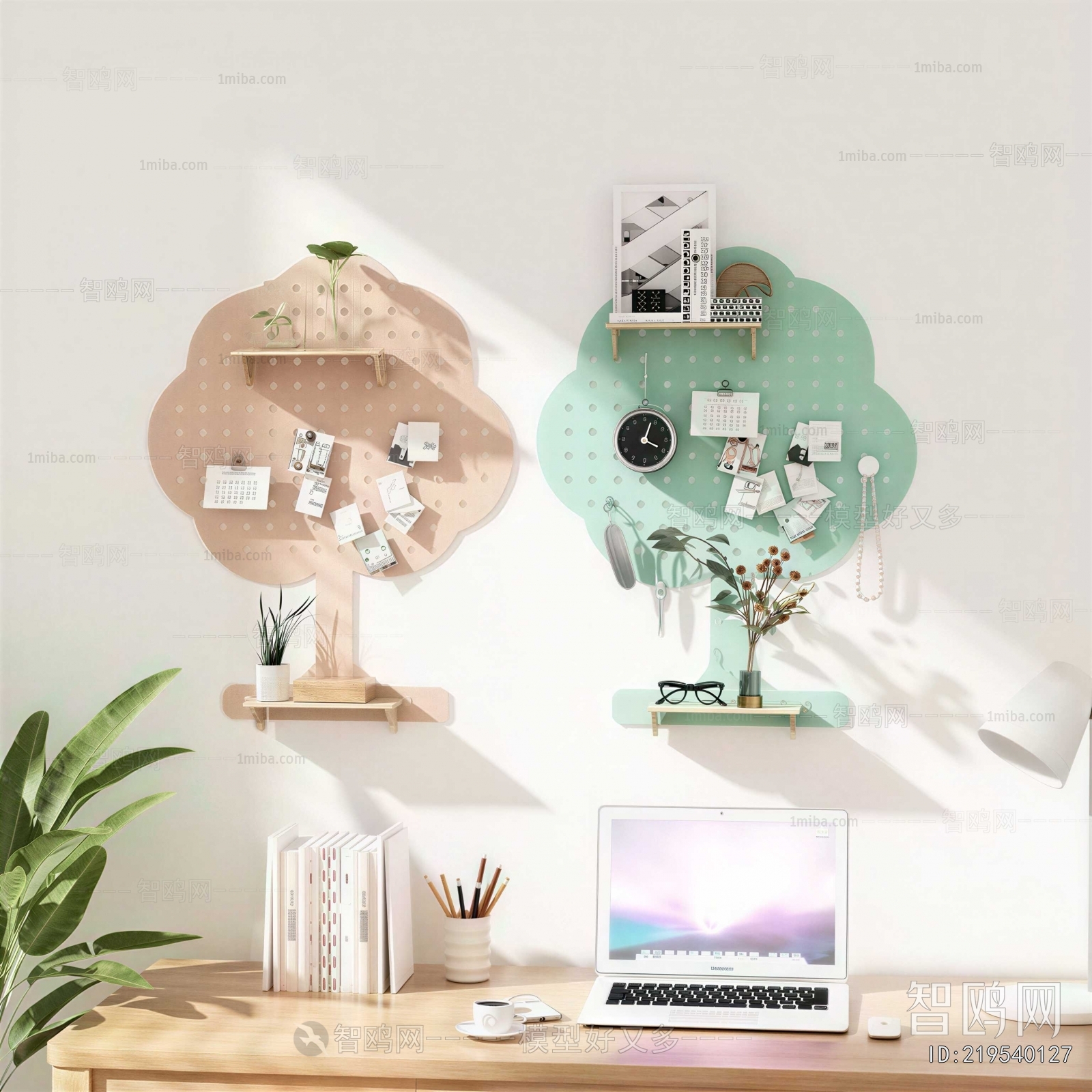 Modern Wall Decoration