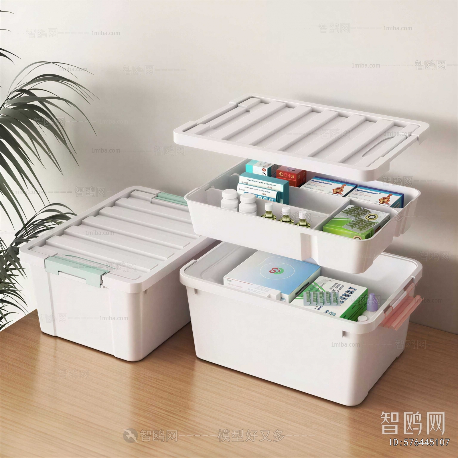 Modern Medical Equipment