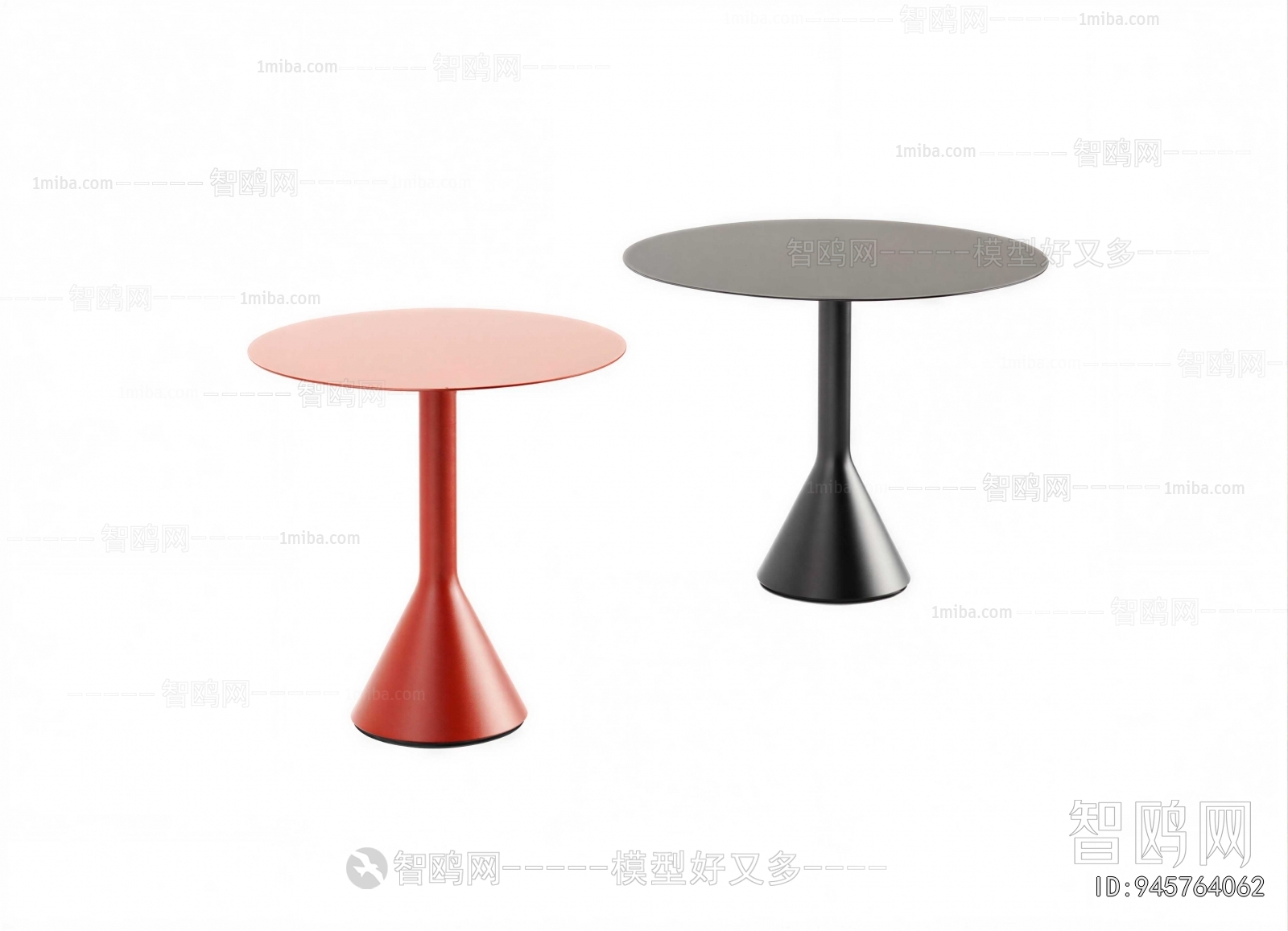 Modern Side Table/corner Table