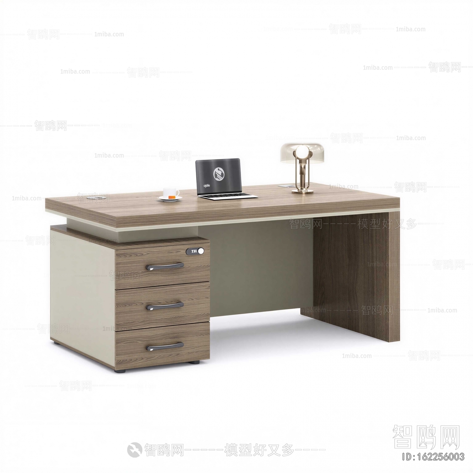 Modern Office Table