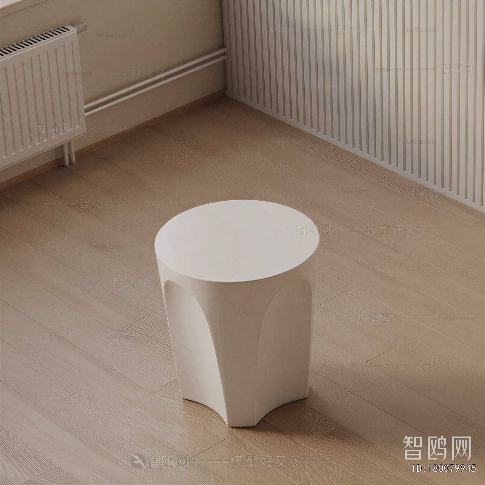 Modern Side Table/corner Table
