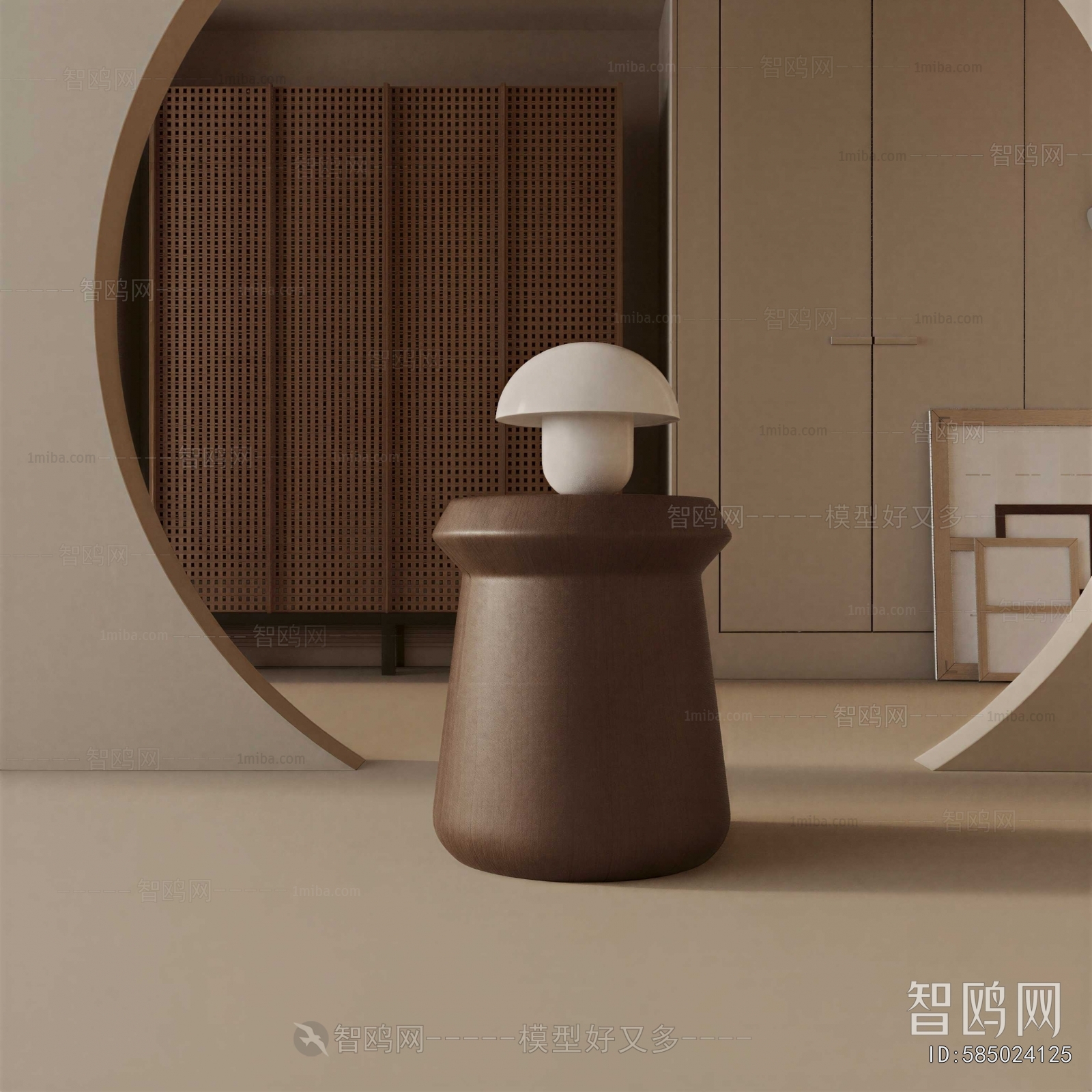 Modern Side Table/corner Table