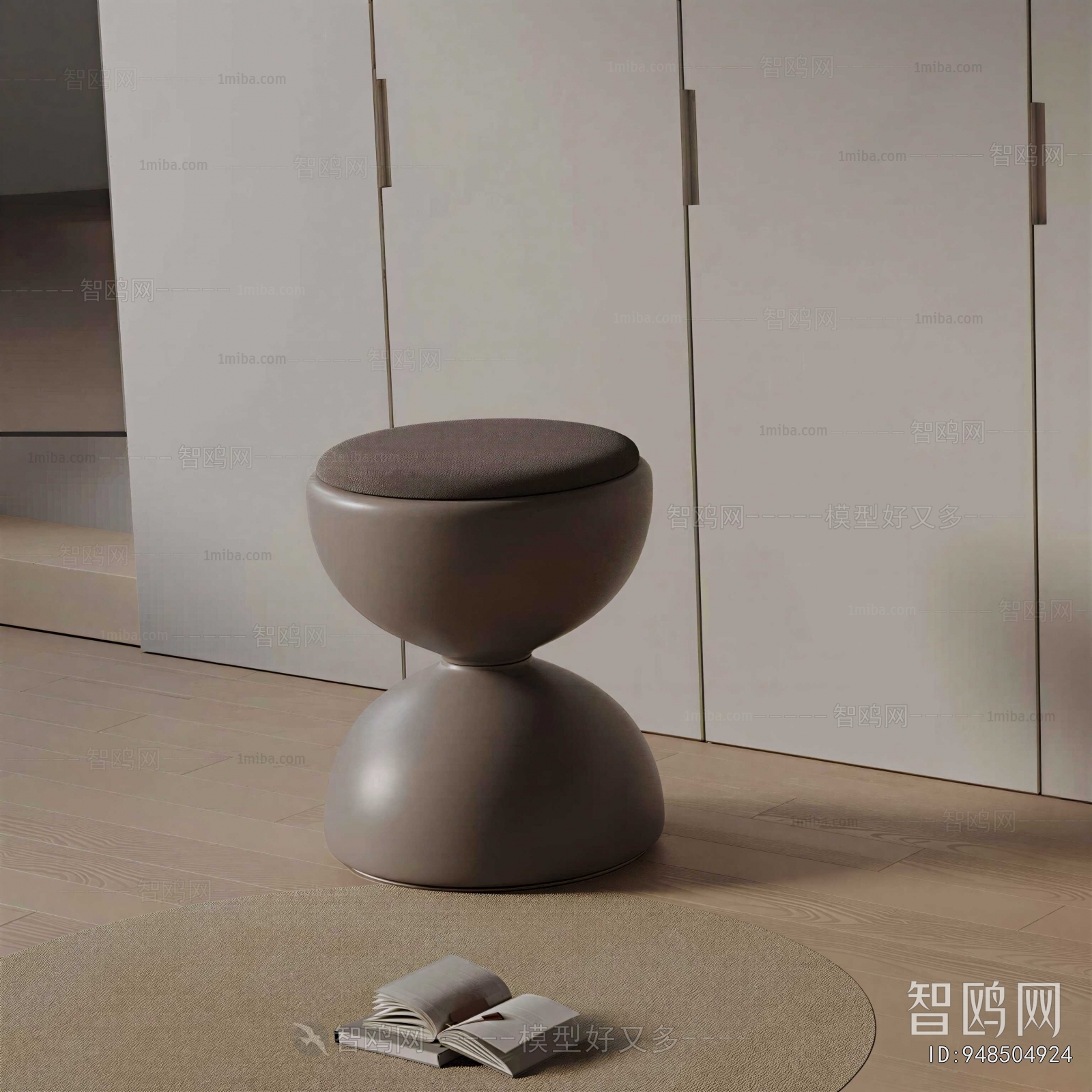 Modern Side Table/corner Table