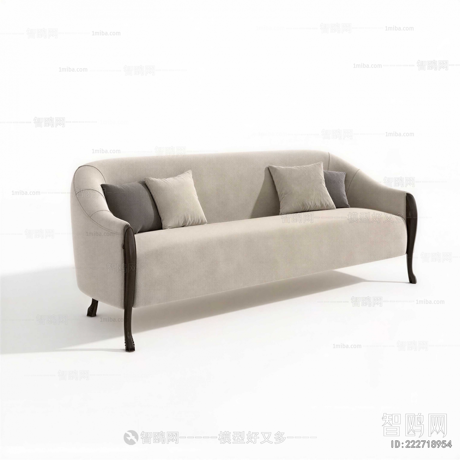 Modern A Sofa For Two