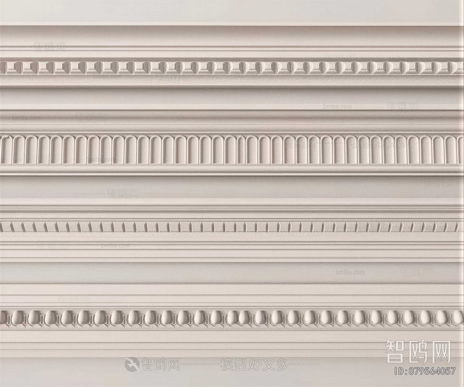 French Style Linellae