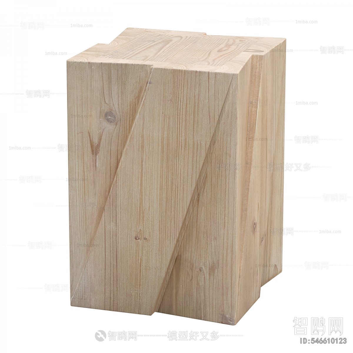 Modern Side Table/corner Table