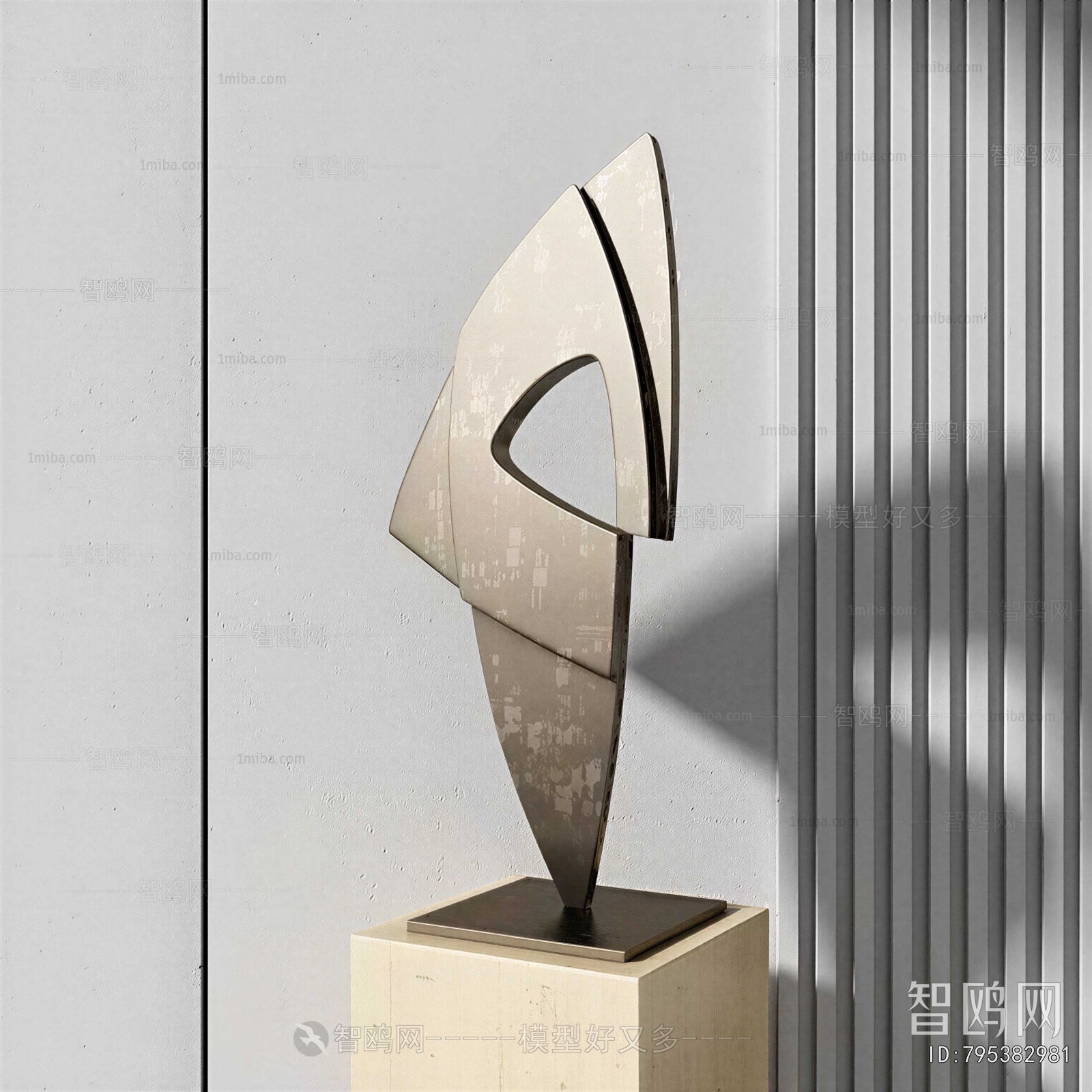 Modern Sculpture