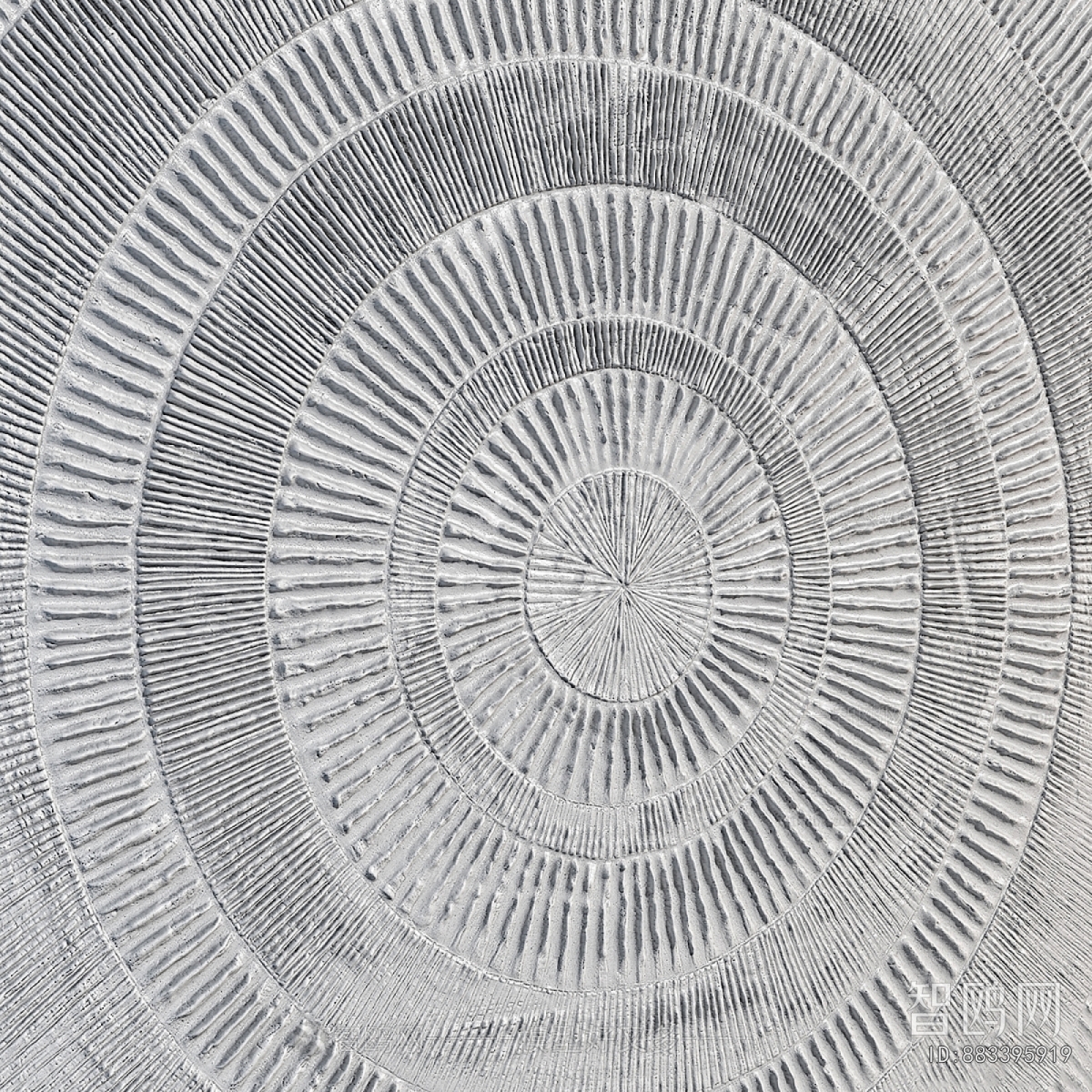 Modern Wall Decoration