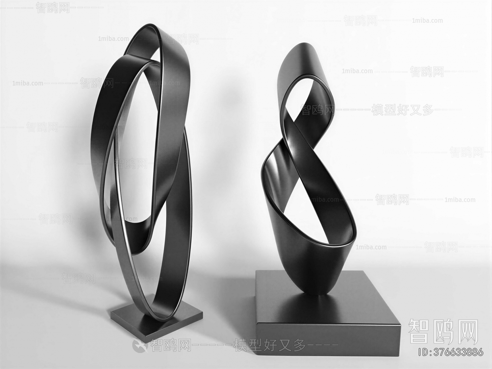 Modern Flag/badge/trophy/certificate