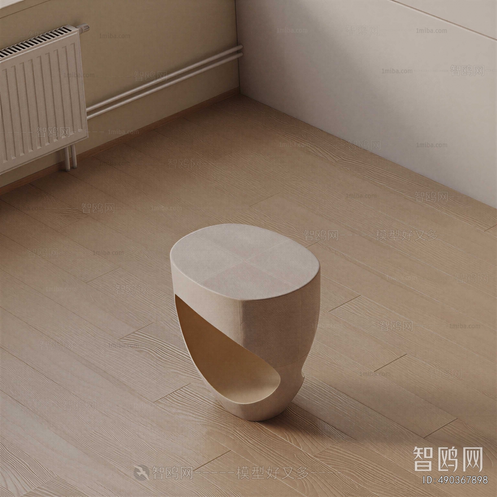 Modern Side Table/corner Table