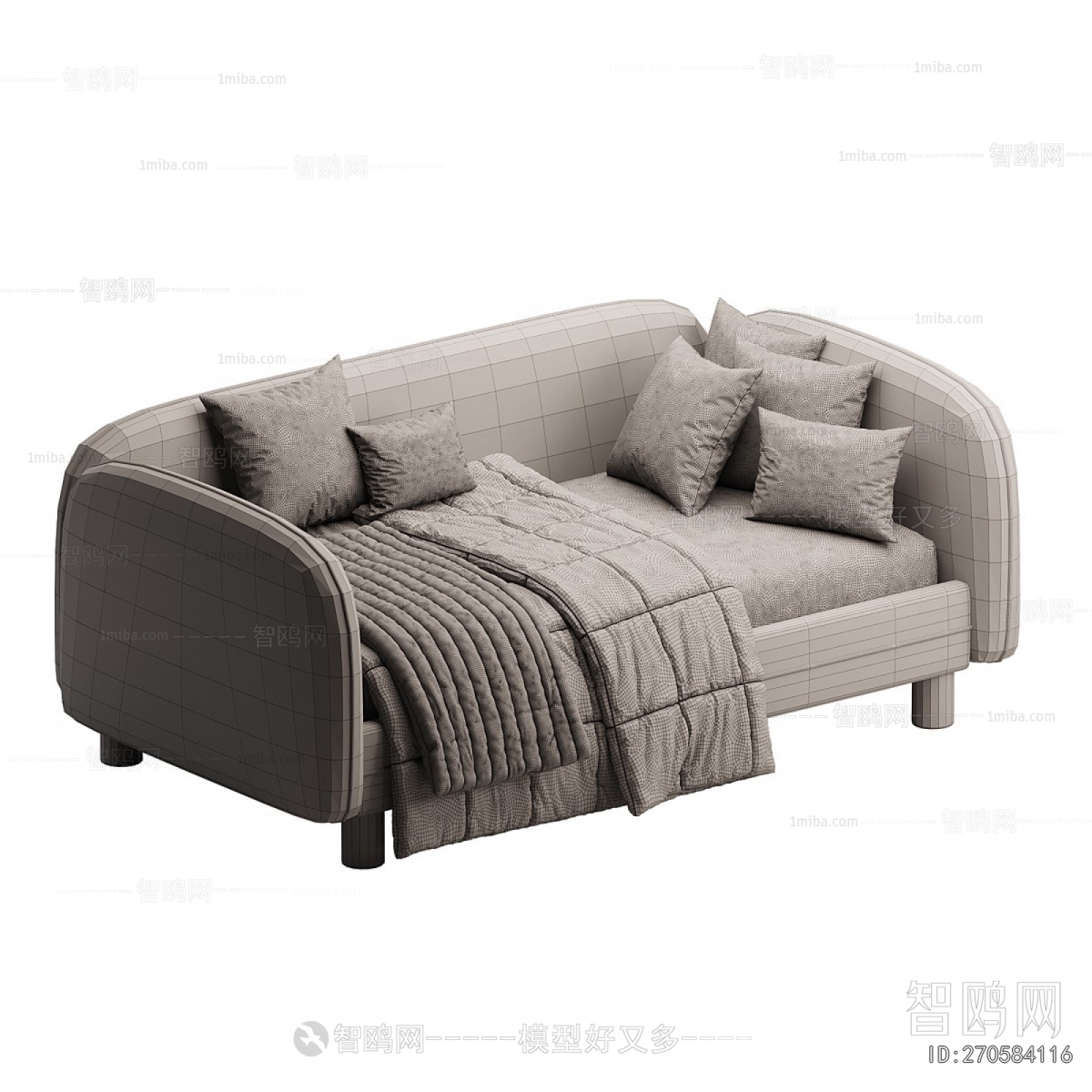 Modern Sofa Bed