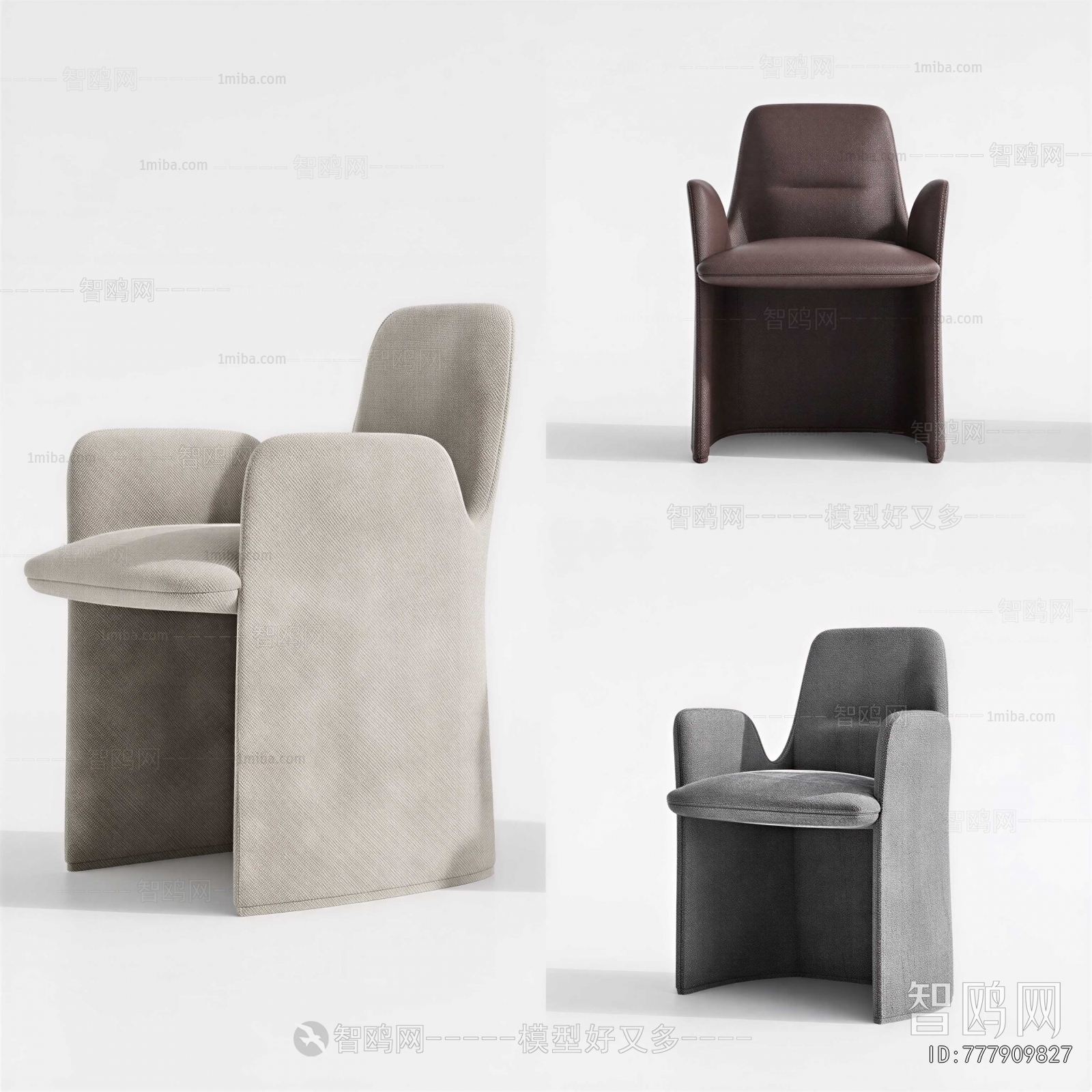 Modern Dining Chair