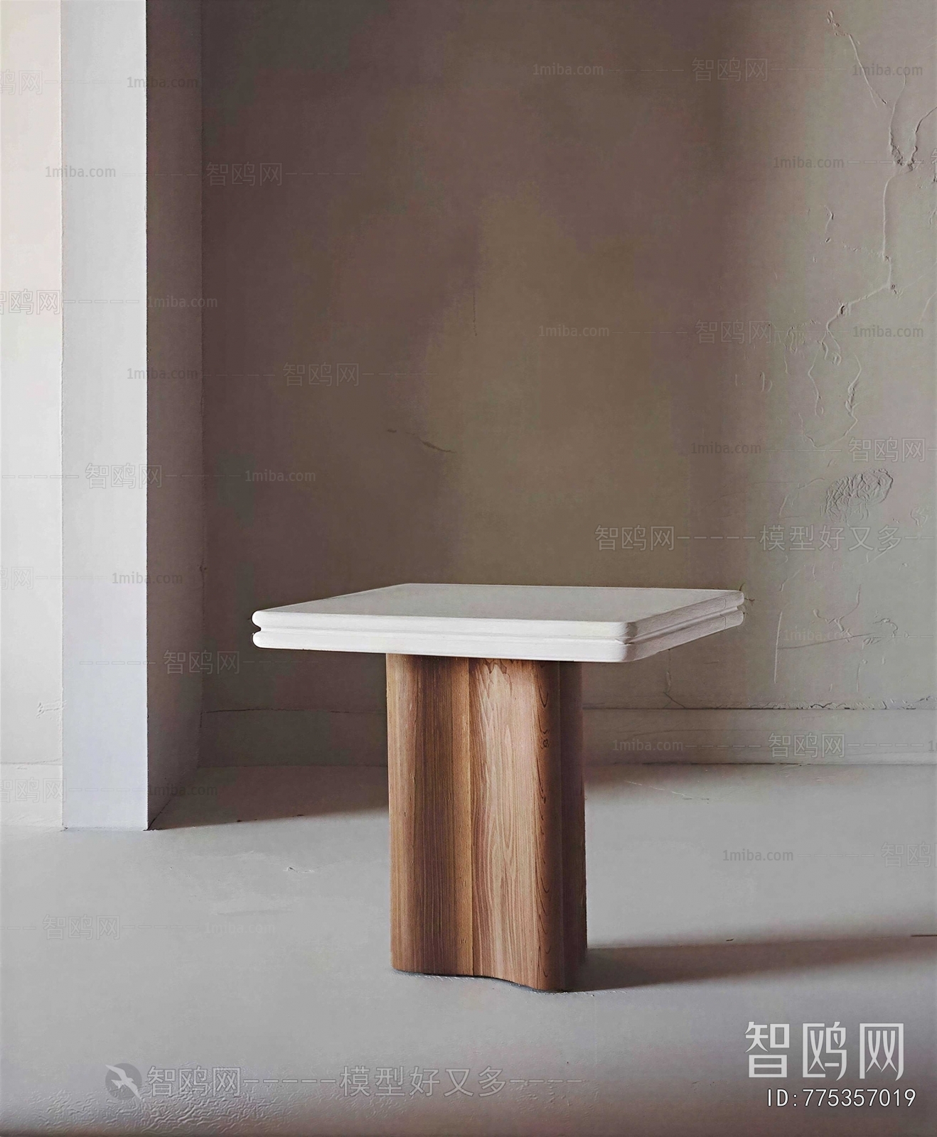 Modern Side Table/corner Table