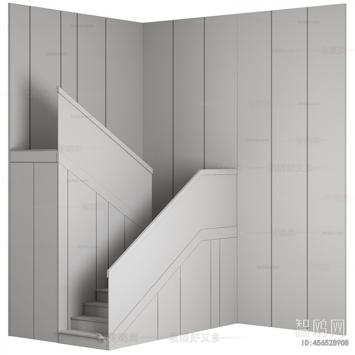 Modern Staircase