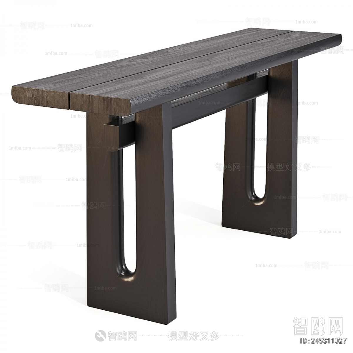 Modern Table