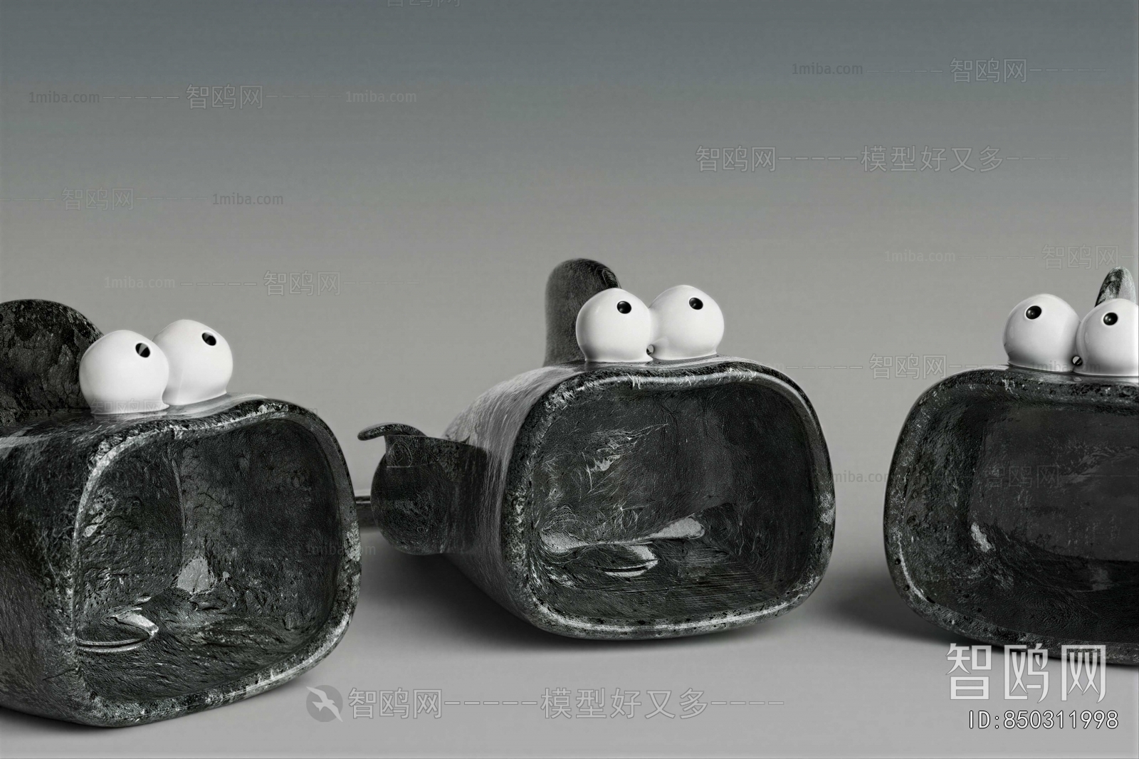 Modern Flag/badge/trophy/certificate