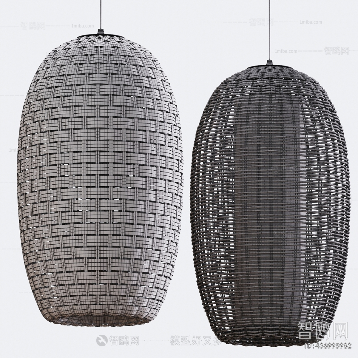 New Chinese Style Droplight