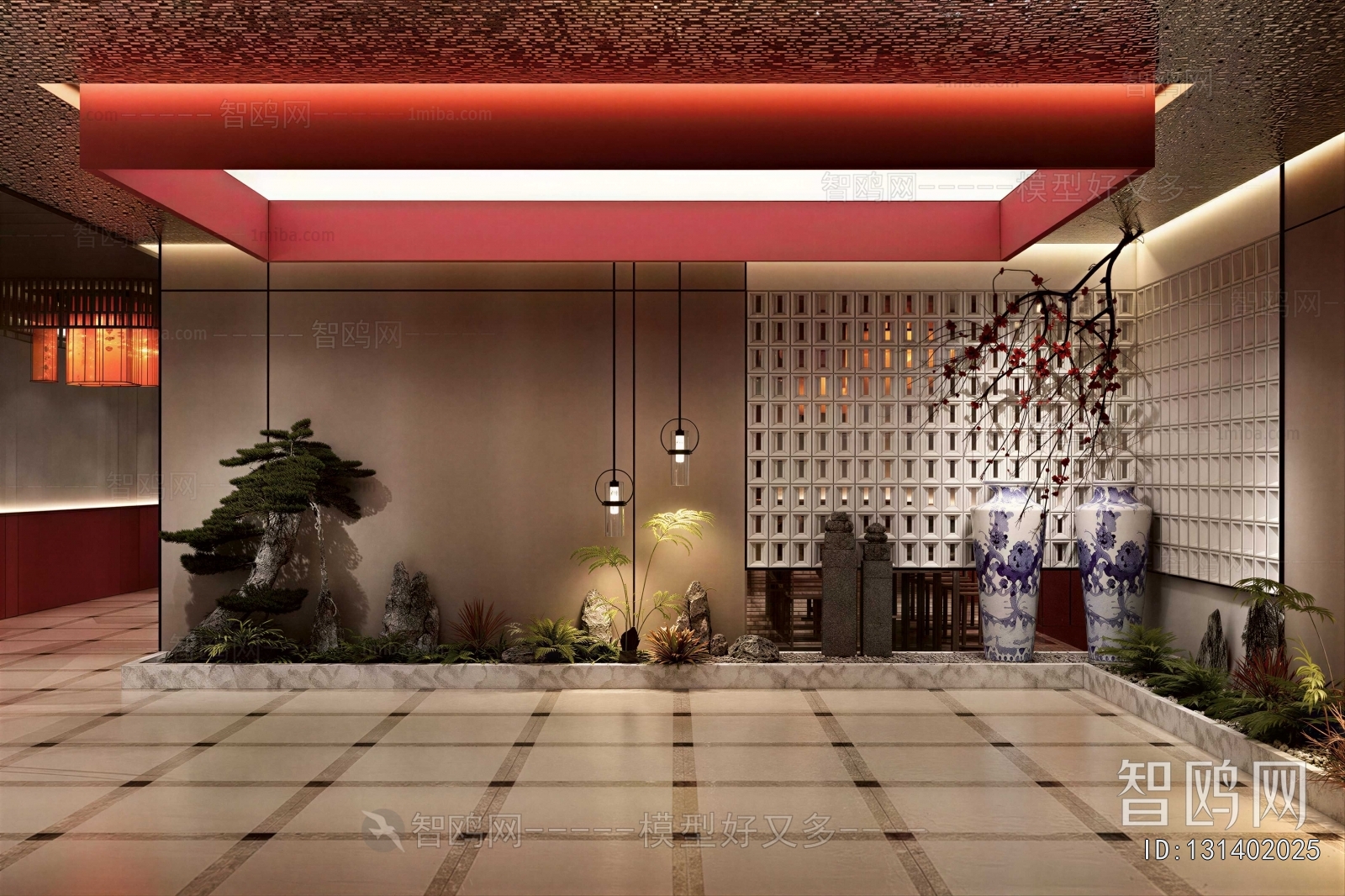 New Chinese Style Restaurant