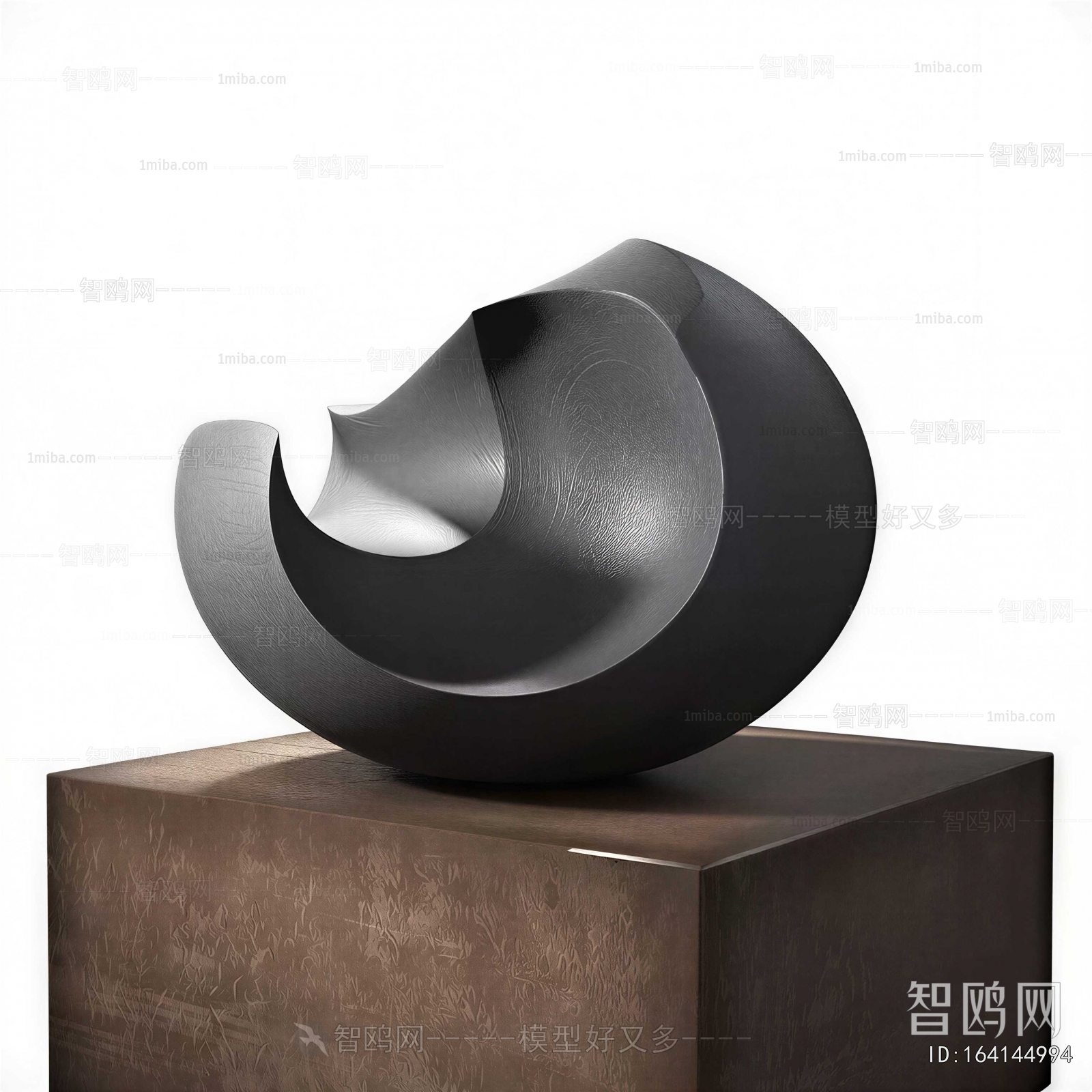 Modern Sculpture