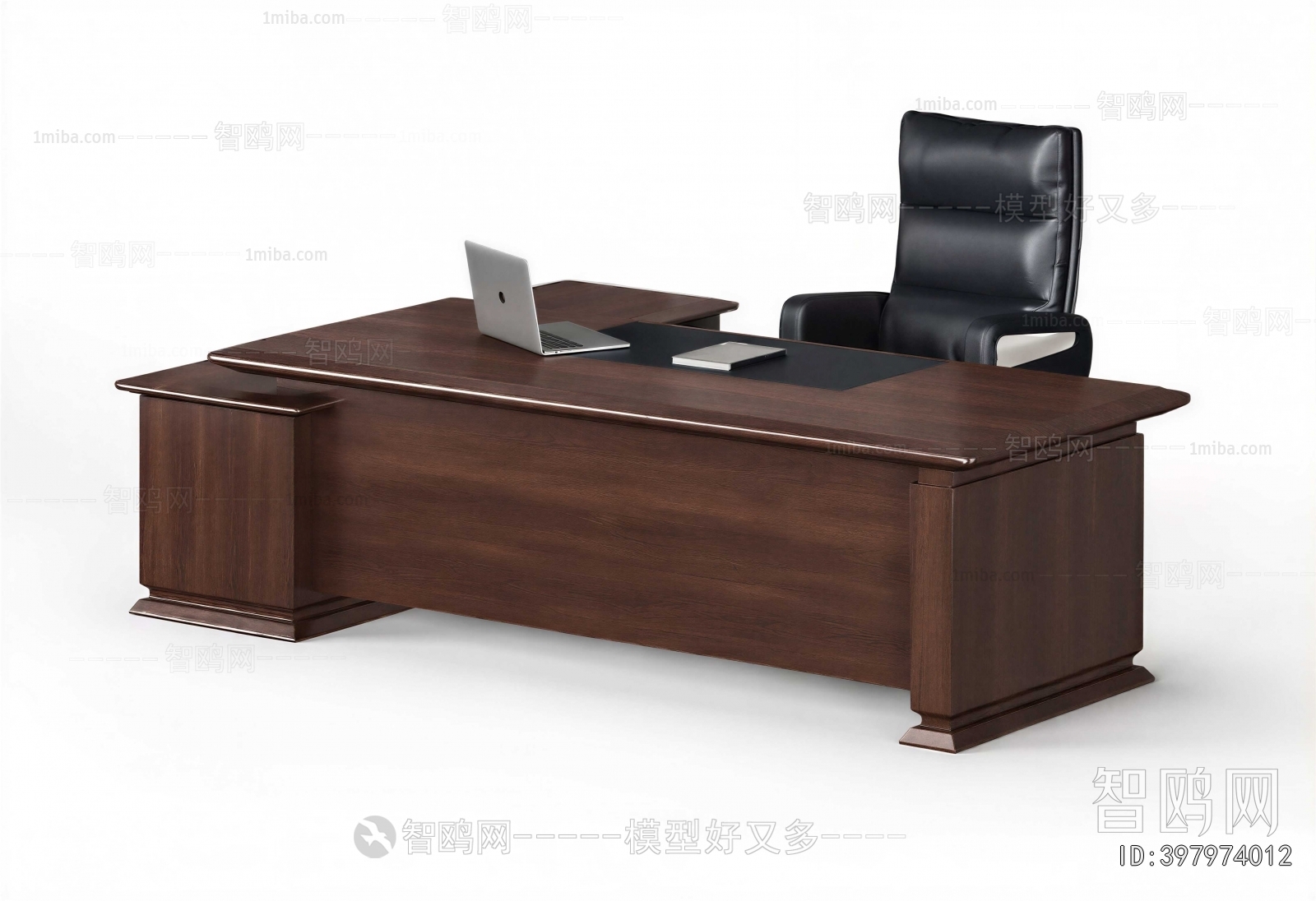 Modern Office Table
