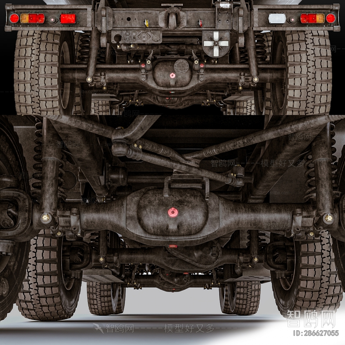 Modern Military Equipment