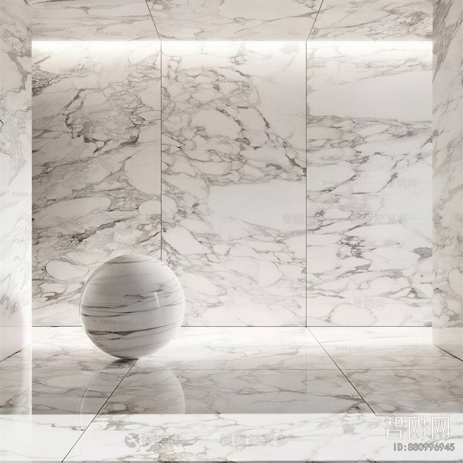 Modern Wall/floor/ceiling