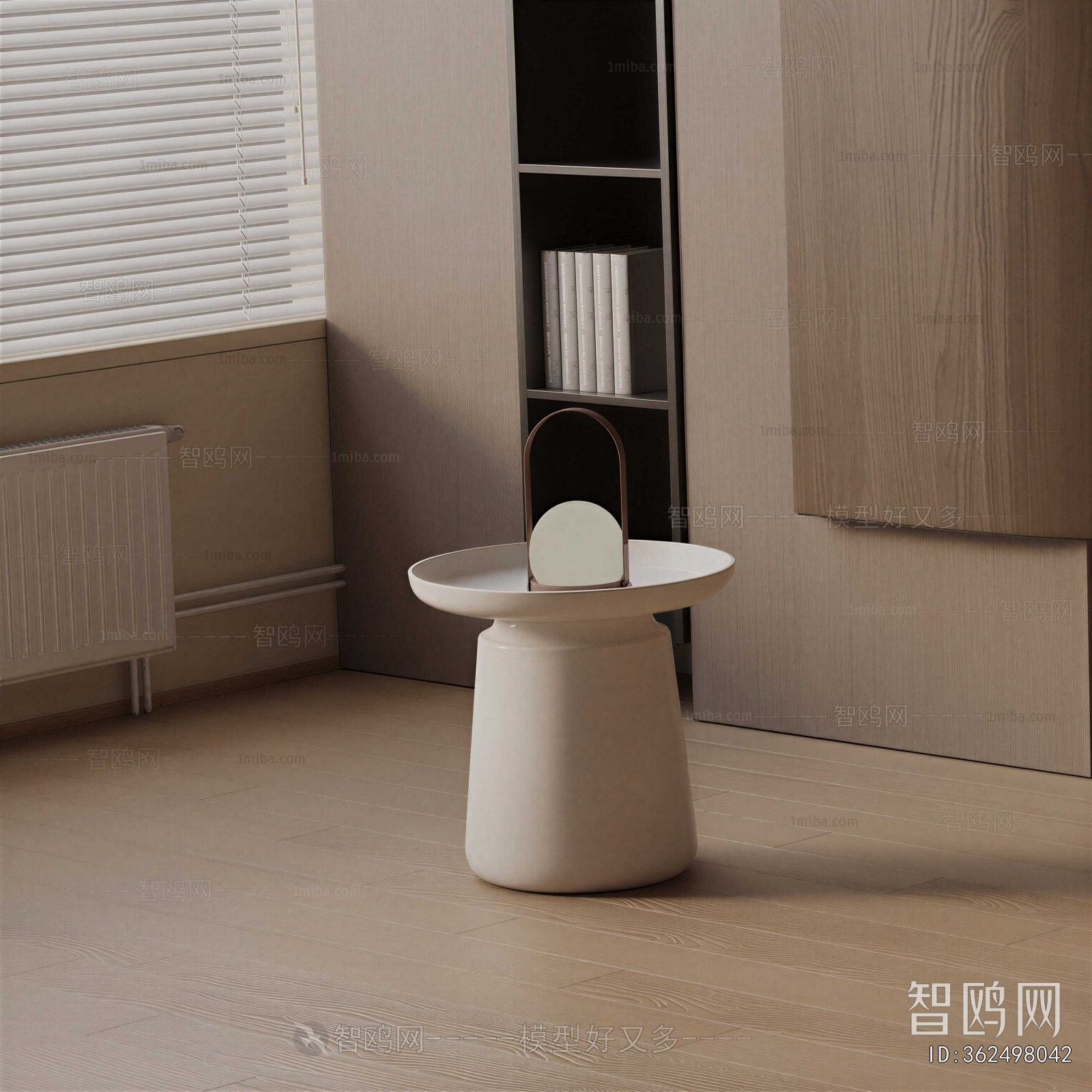 Modern Side Table/corner Table