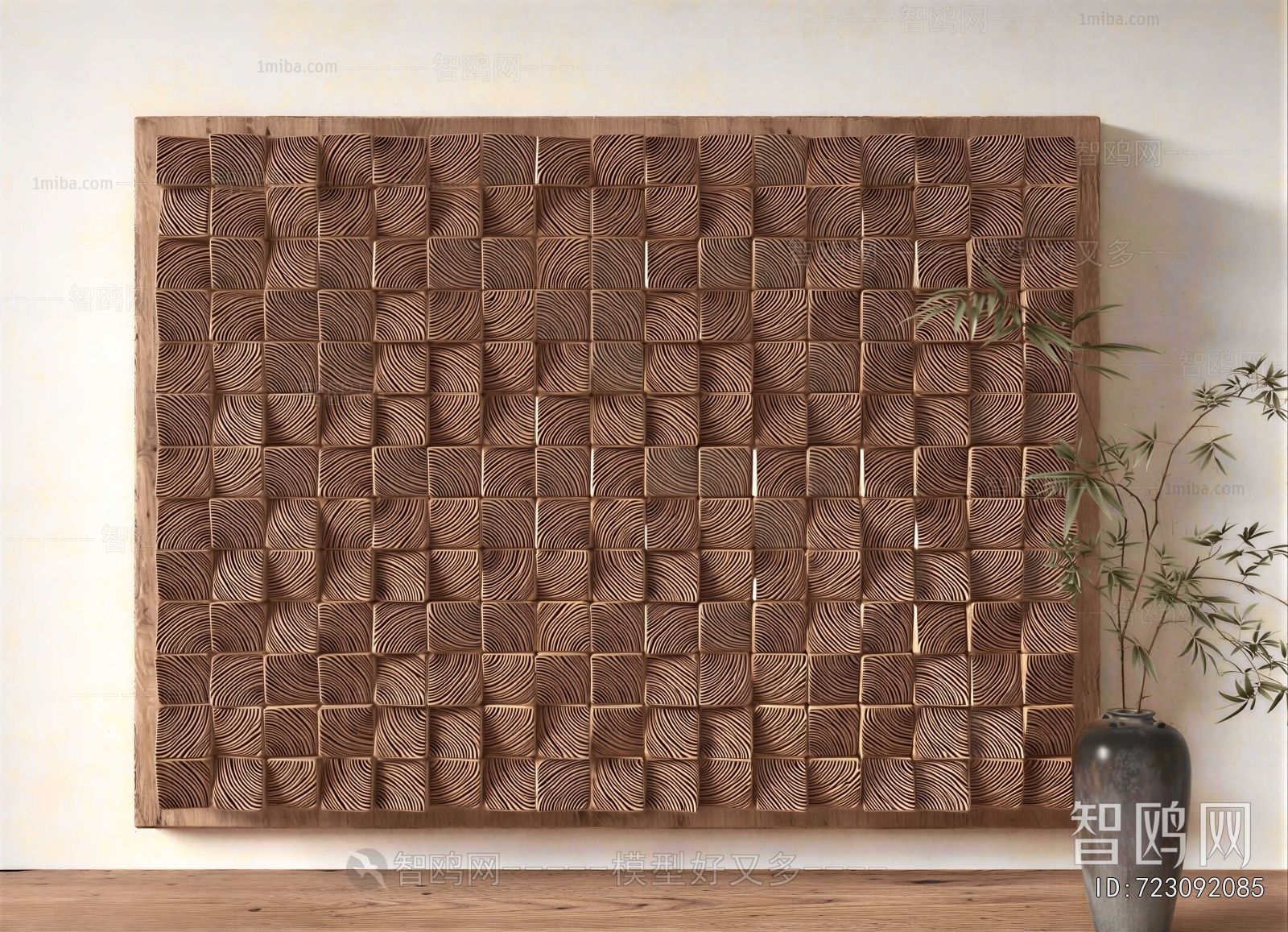 Modern Wall Decoration