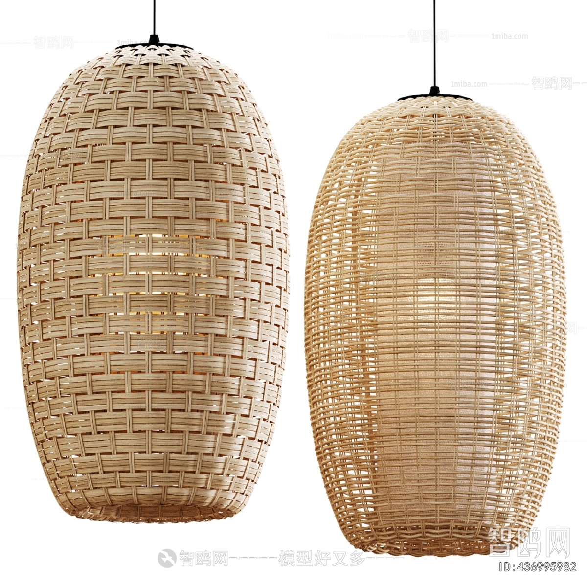 New Chinese Style Droplight