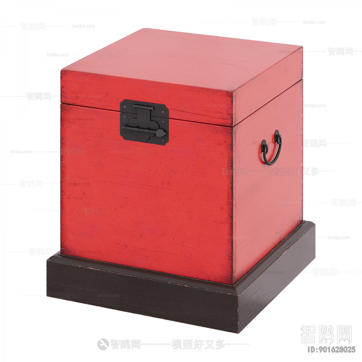 Chinese Style Side Table/corner Table