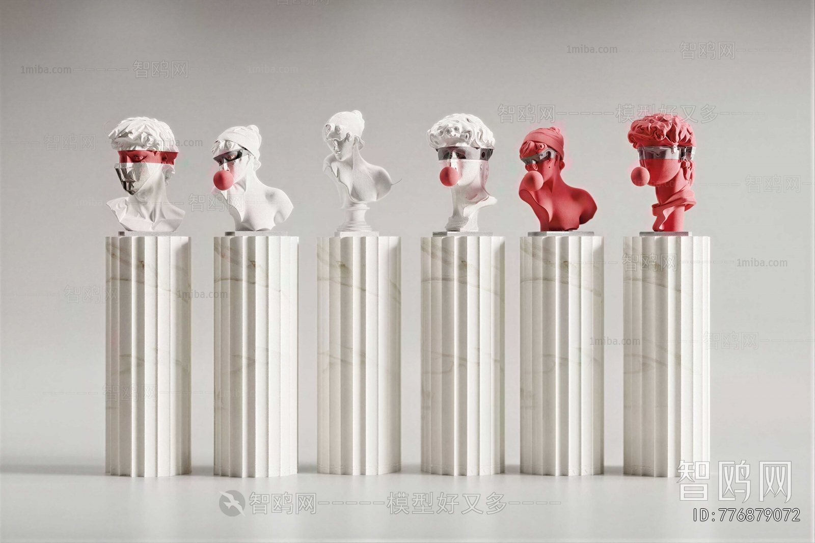 Modern Flag/badge/trophy/certificate