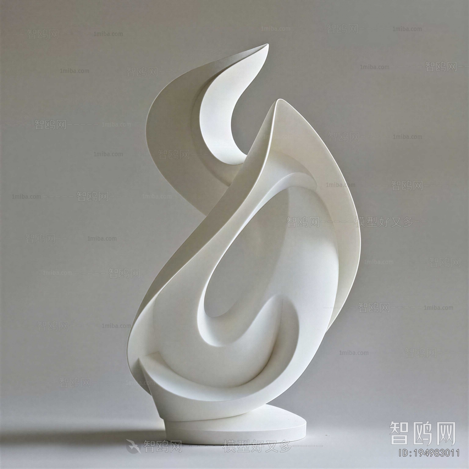 Modern Sculpture