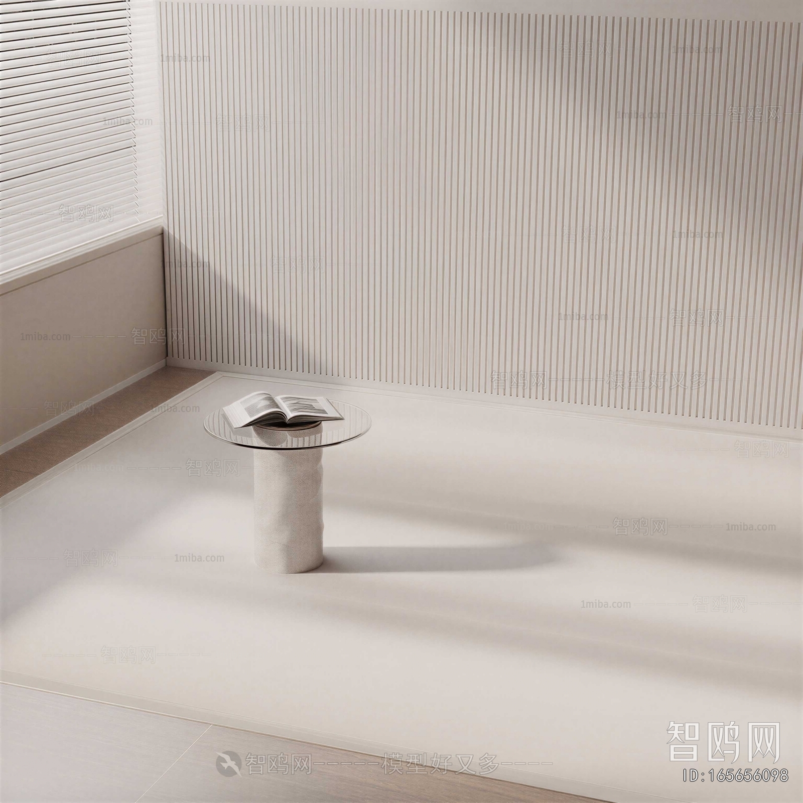 Modern Side Table/corner Table