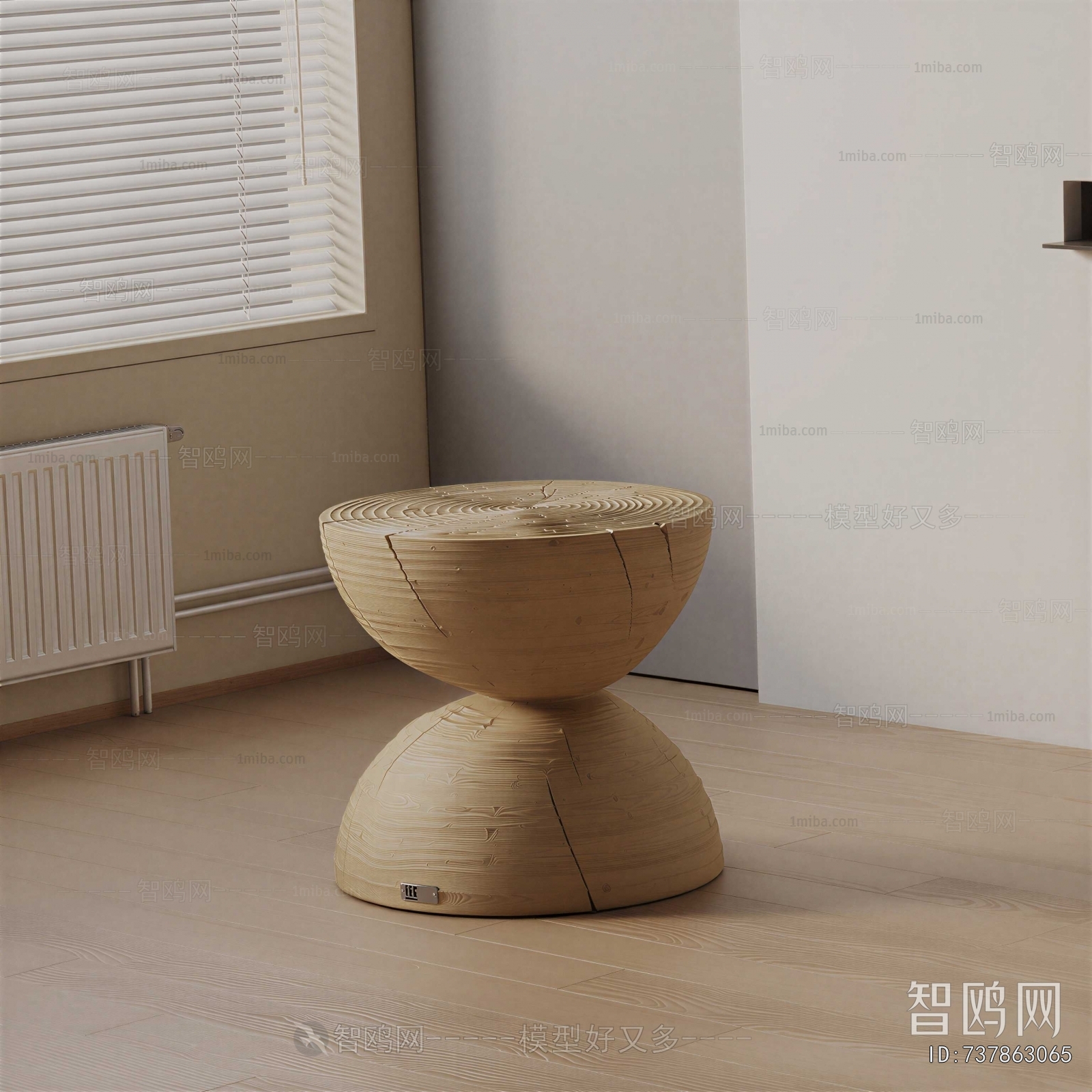 Modern Side Table/corner Table