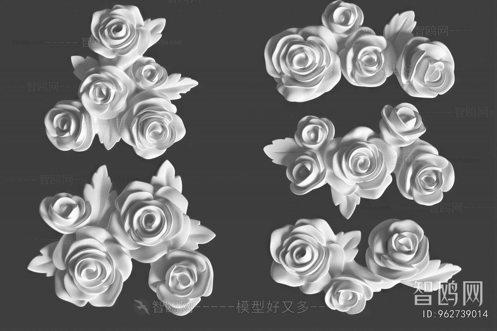 European Style Carving