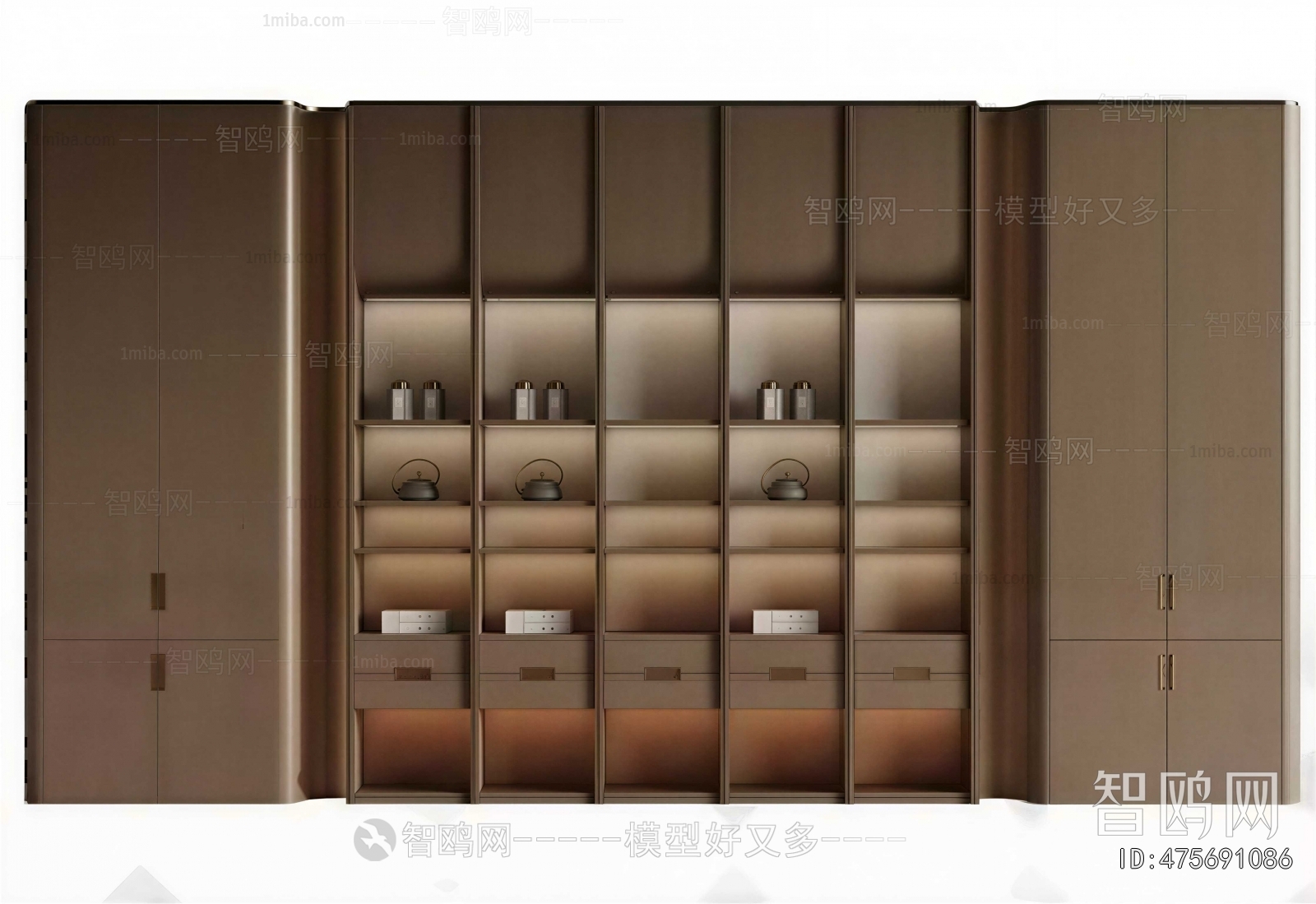 New Chinese Style Other