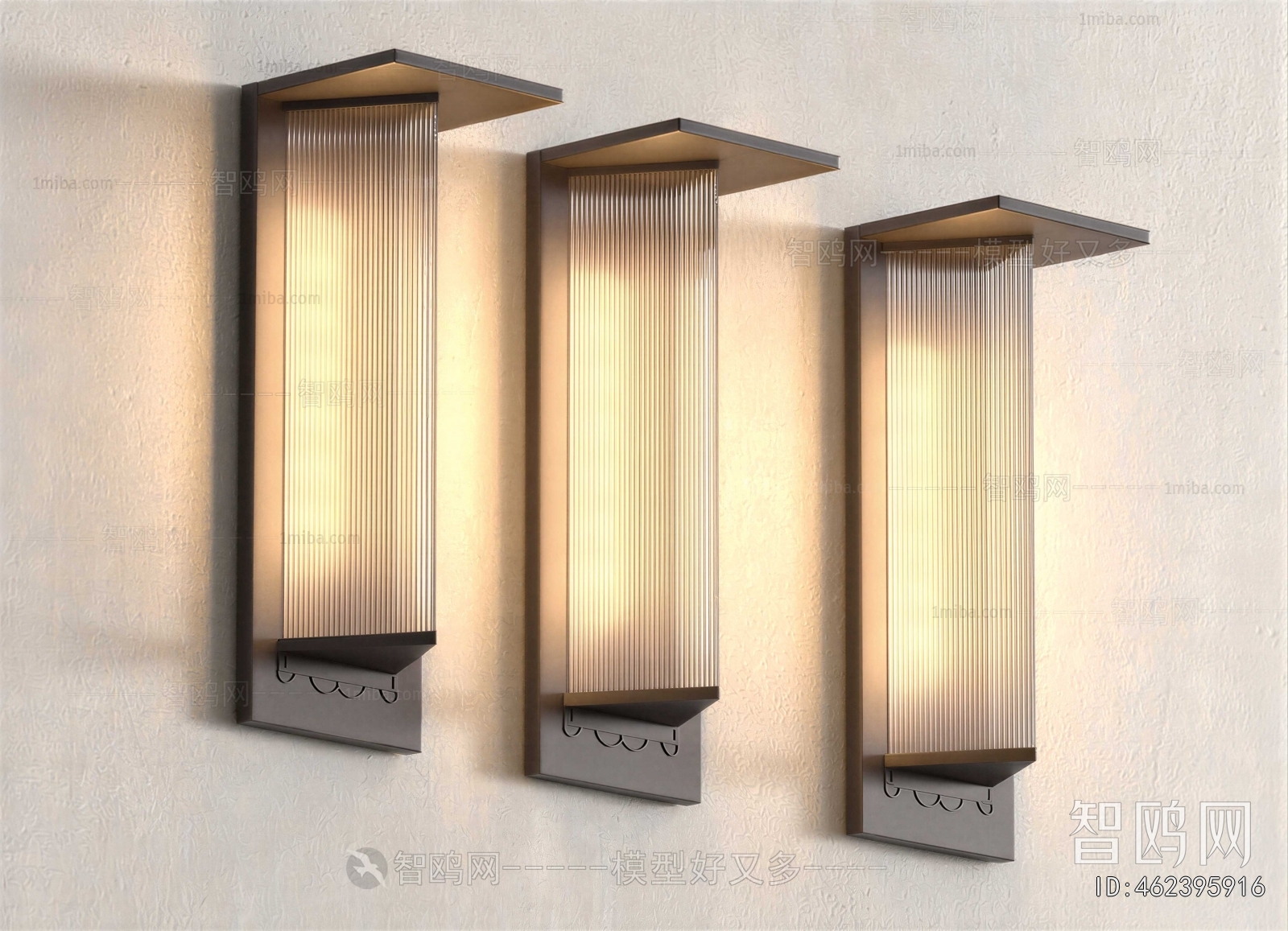 Modern Wall Lamp