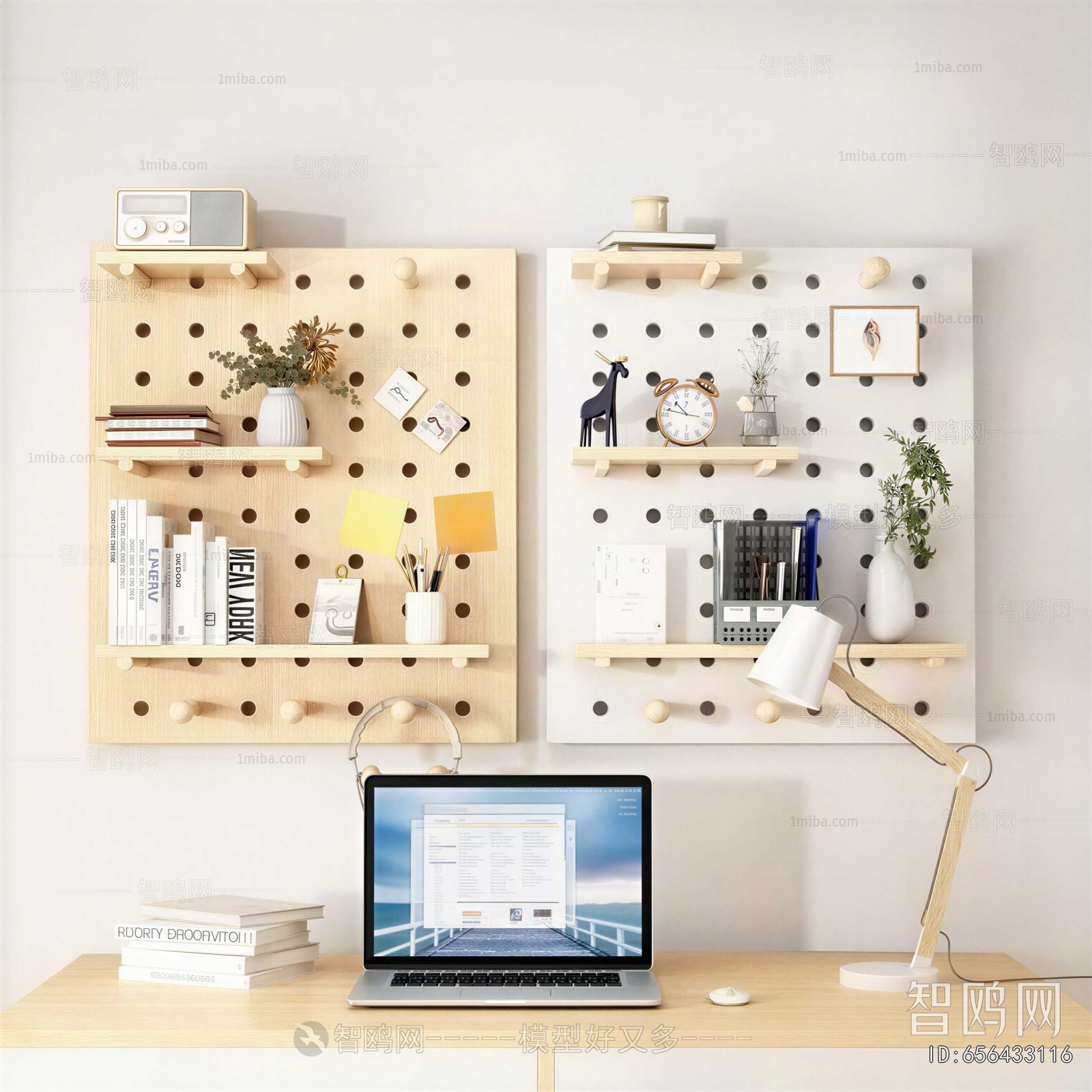 Modern Wall Decoration