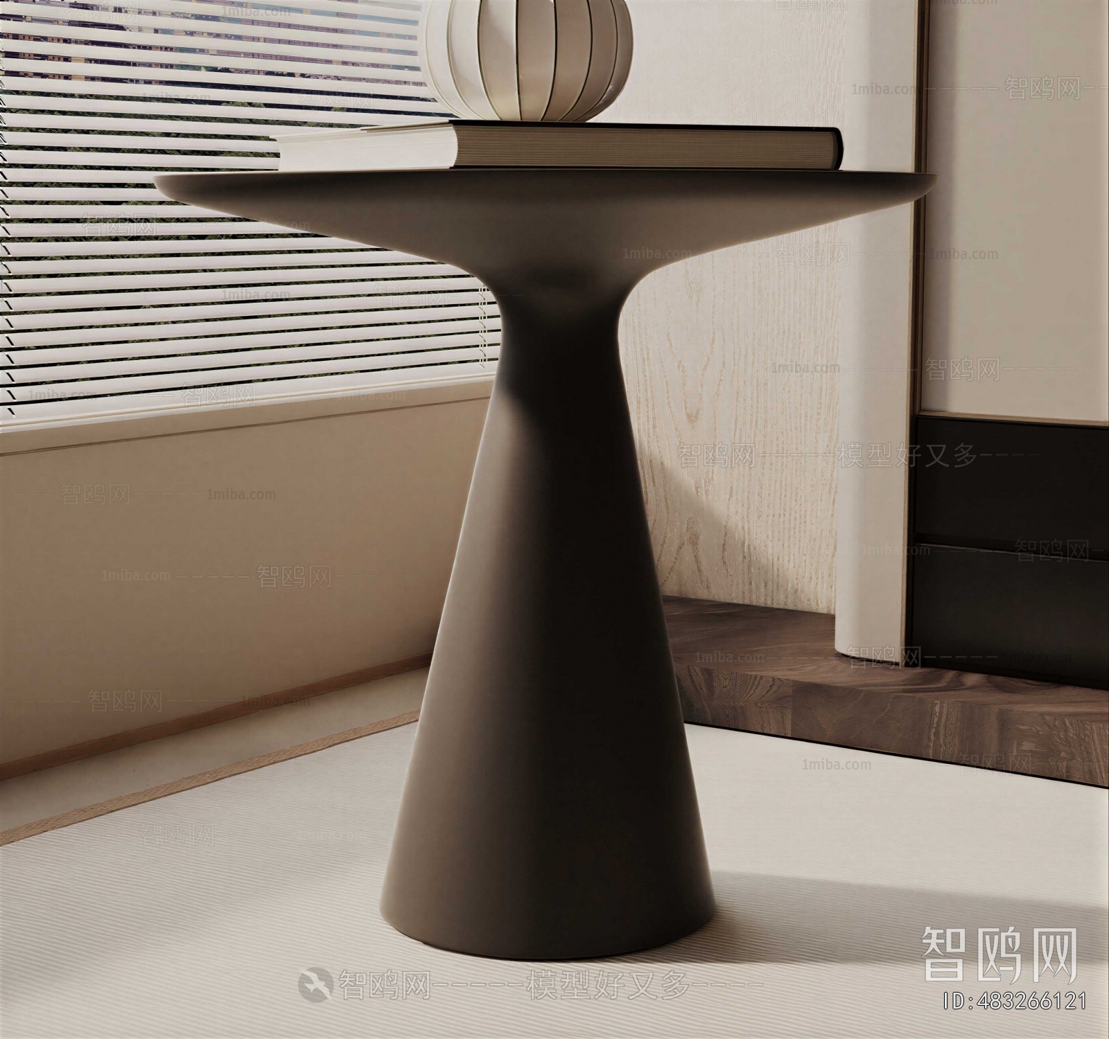 Modern Side Table/corner Table