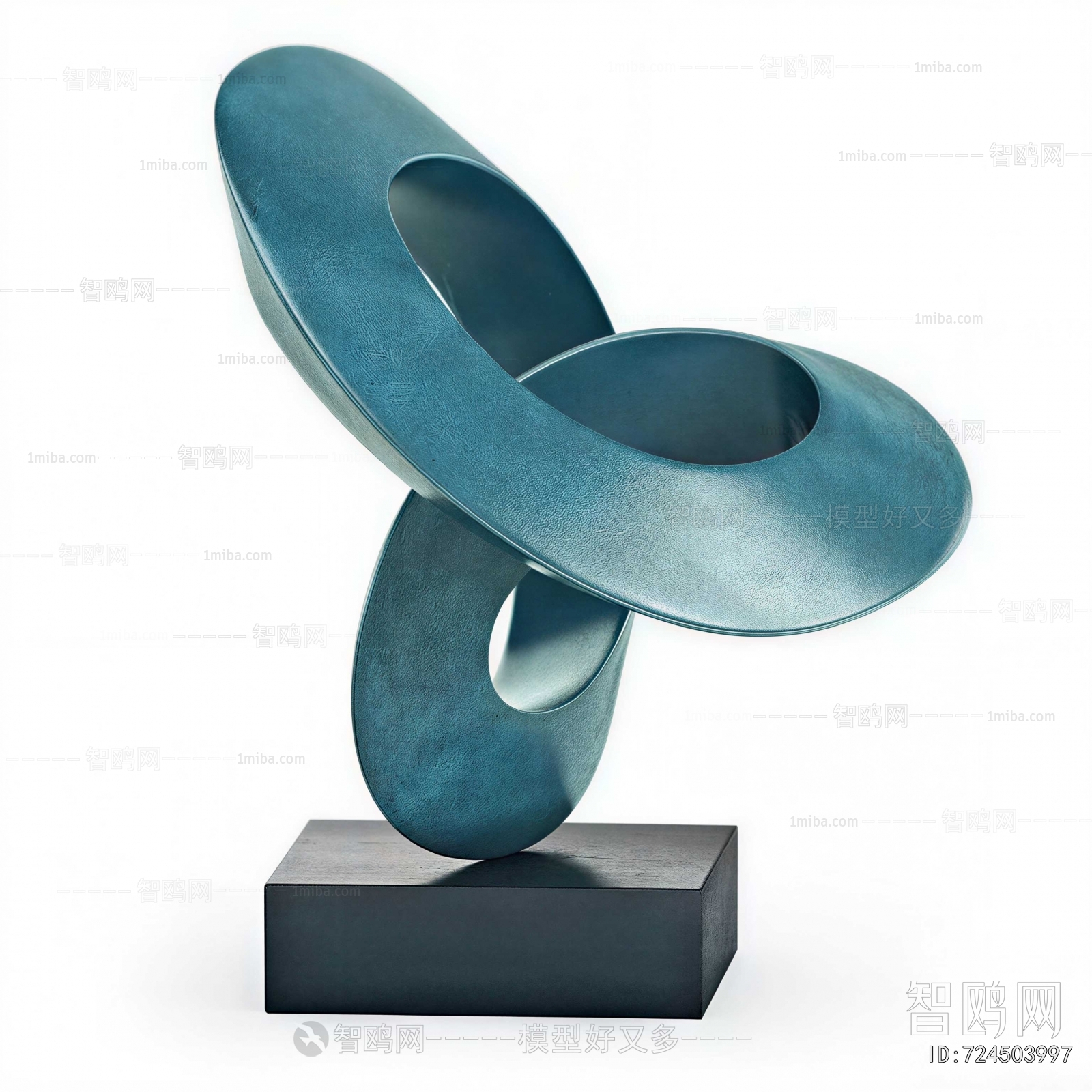 Modern Sculpture