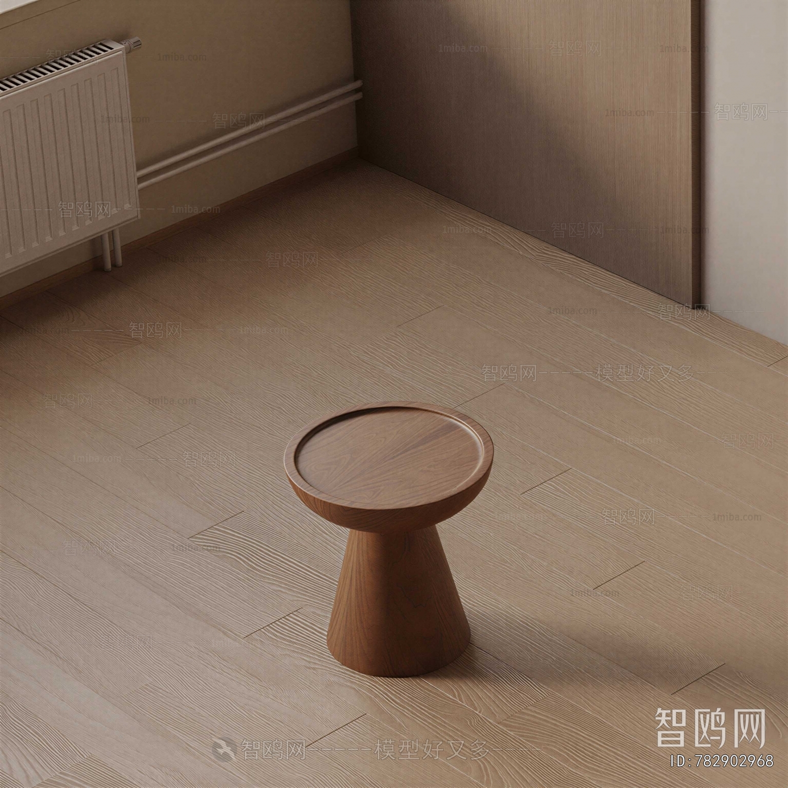 Modern Side Table/corner Table