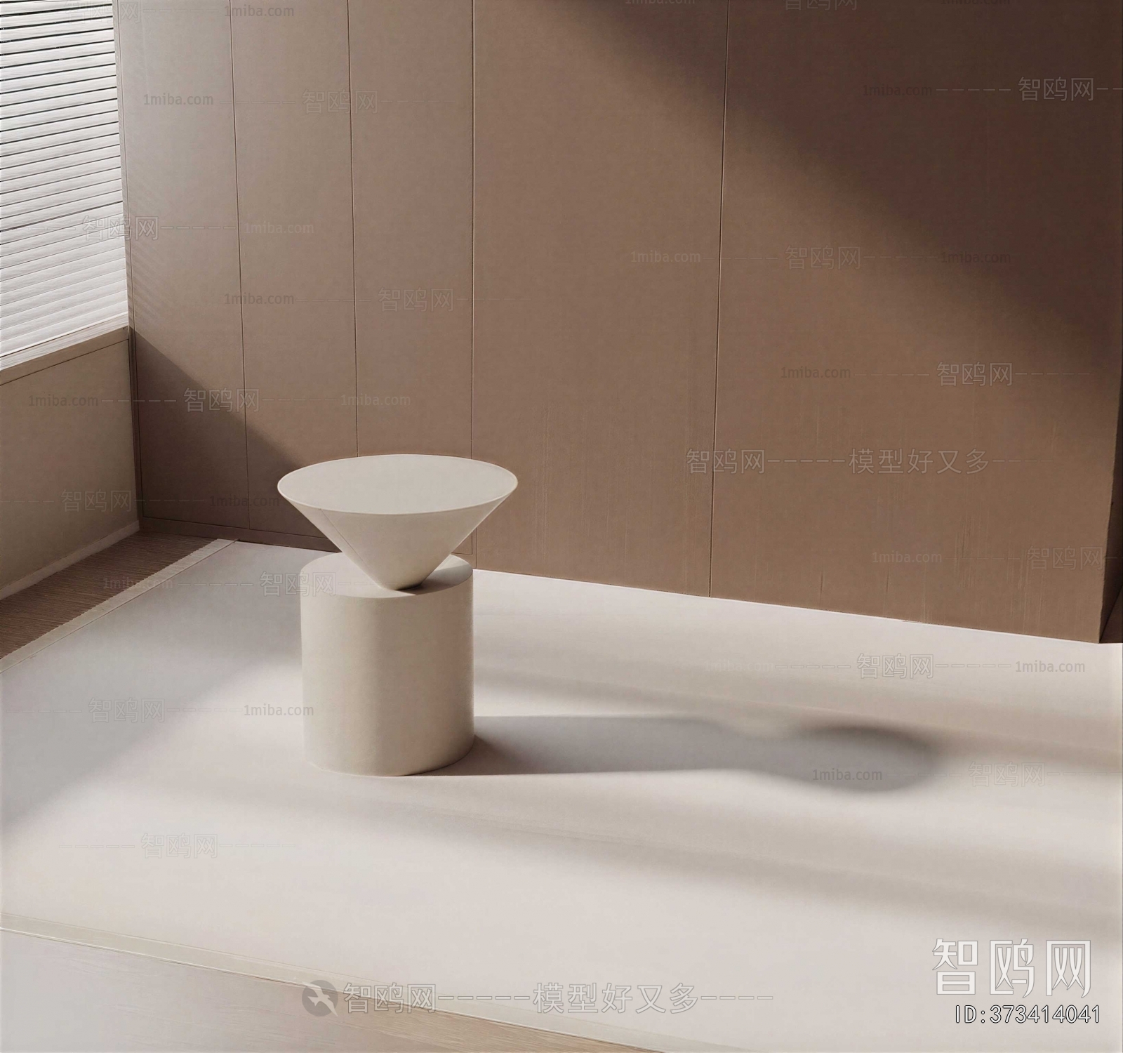 Modern Side Table/corner Table