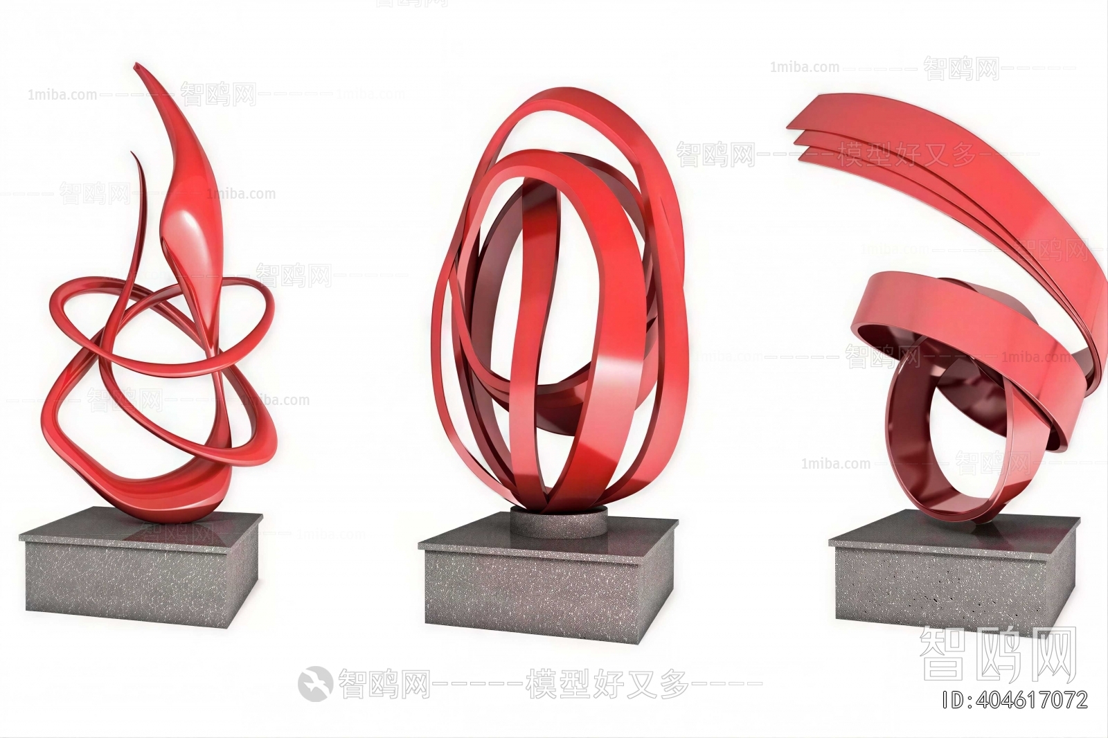 Modern Flag/badge/trophy/certificate