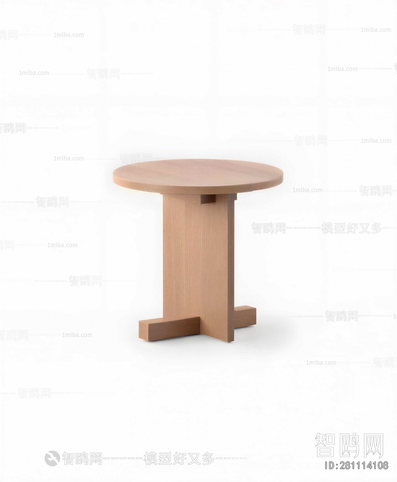 Modern Side Table/corner Table