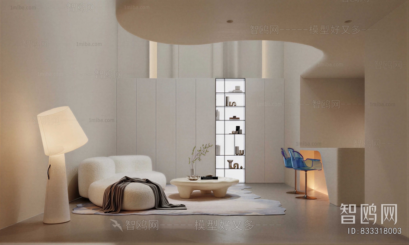 Modern Rest And Entertainment