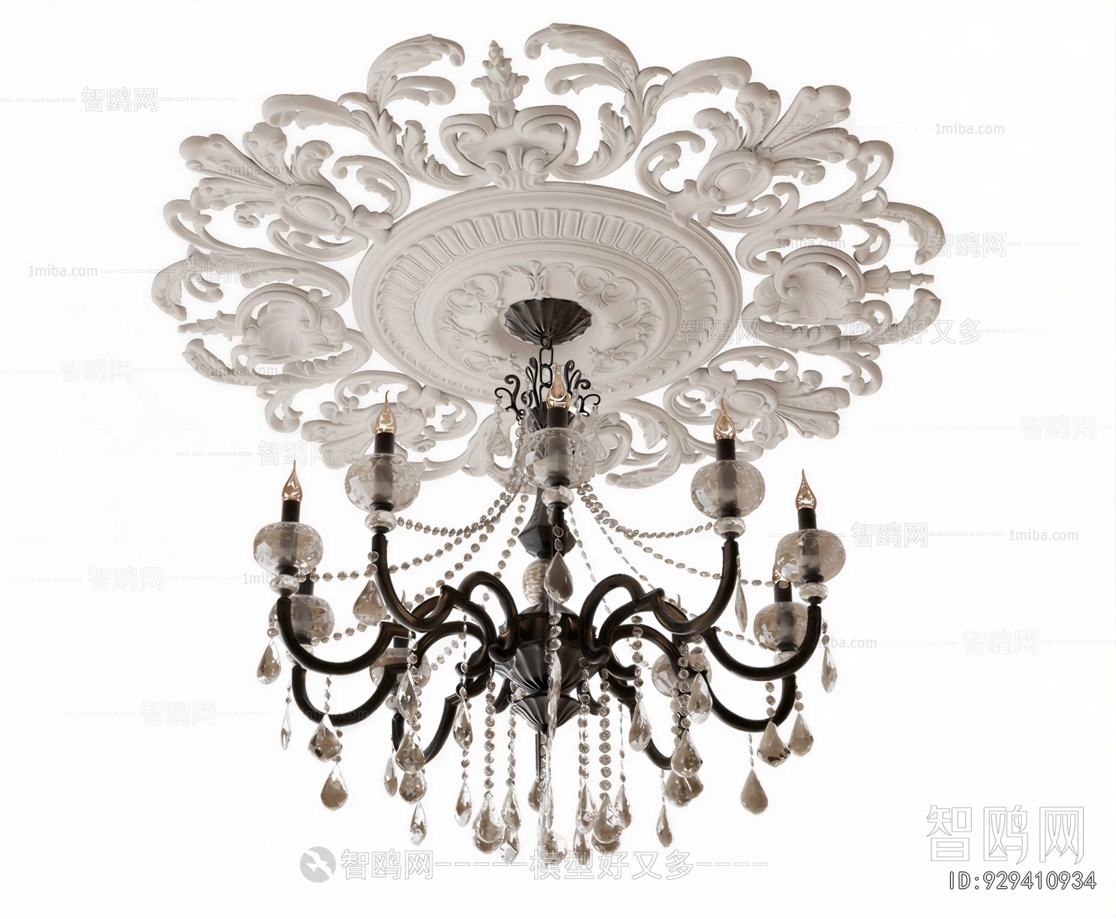 European Style Droplight
