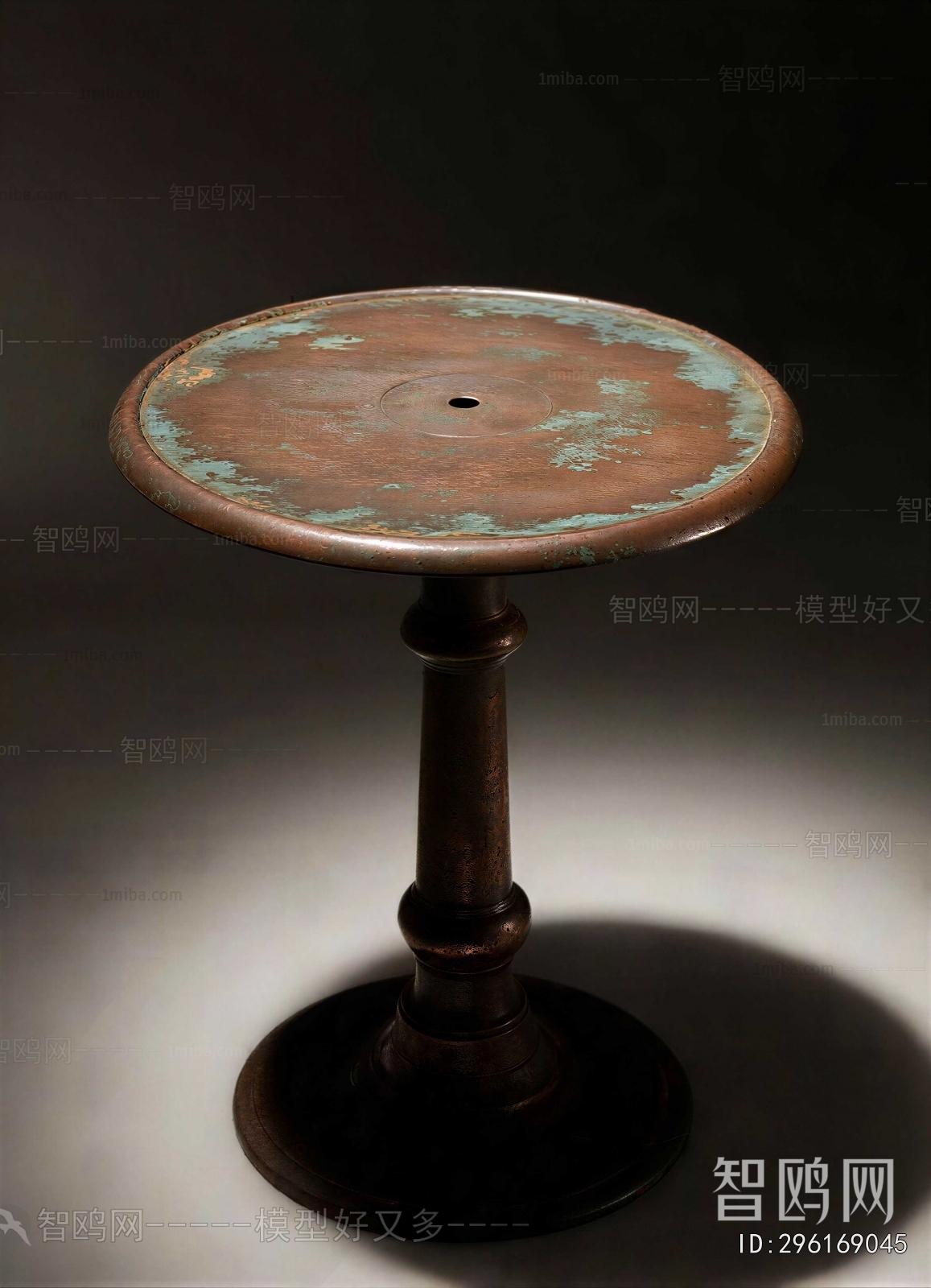 American Style Side Table/corner Table