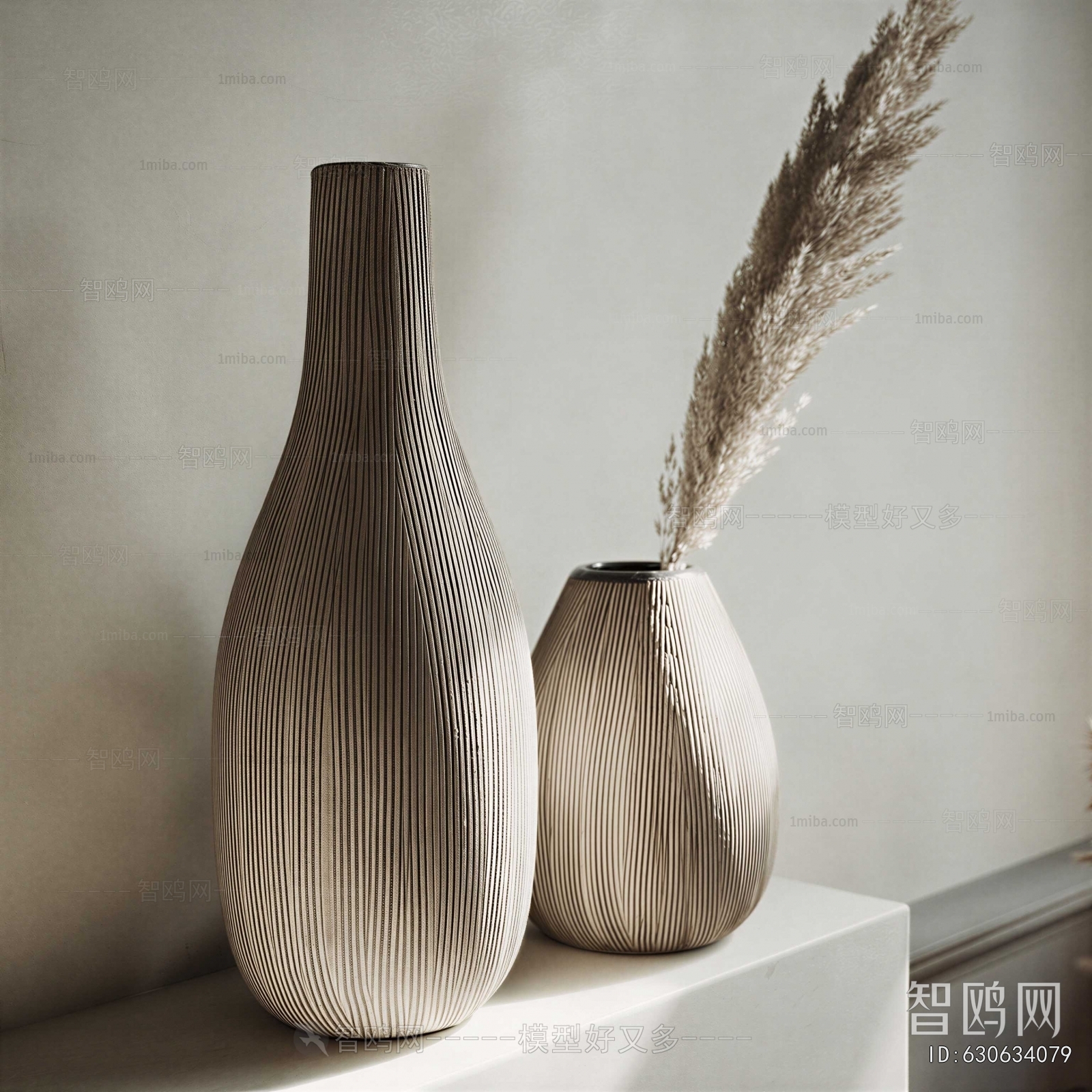 Wabi-sabi Style Utensil