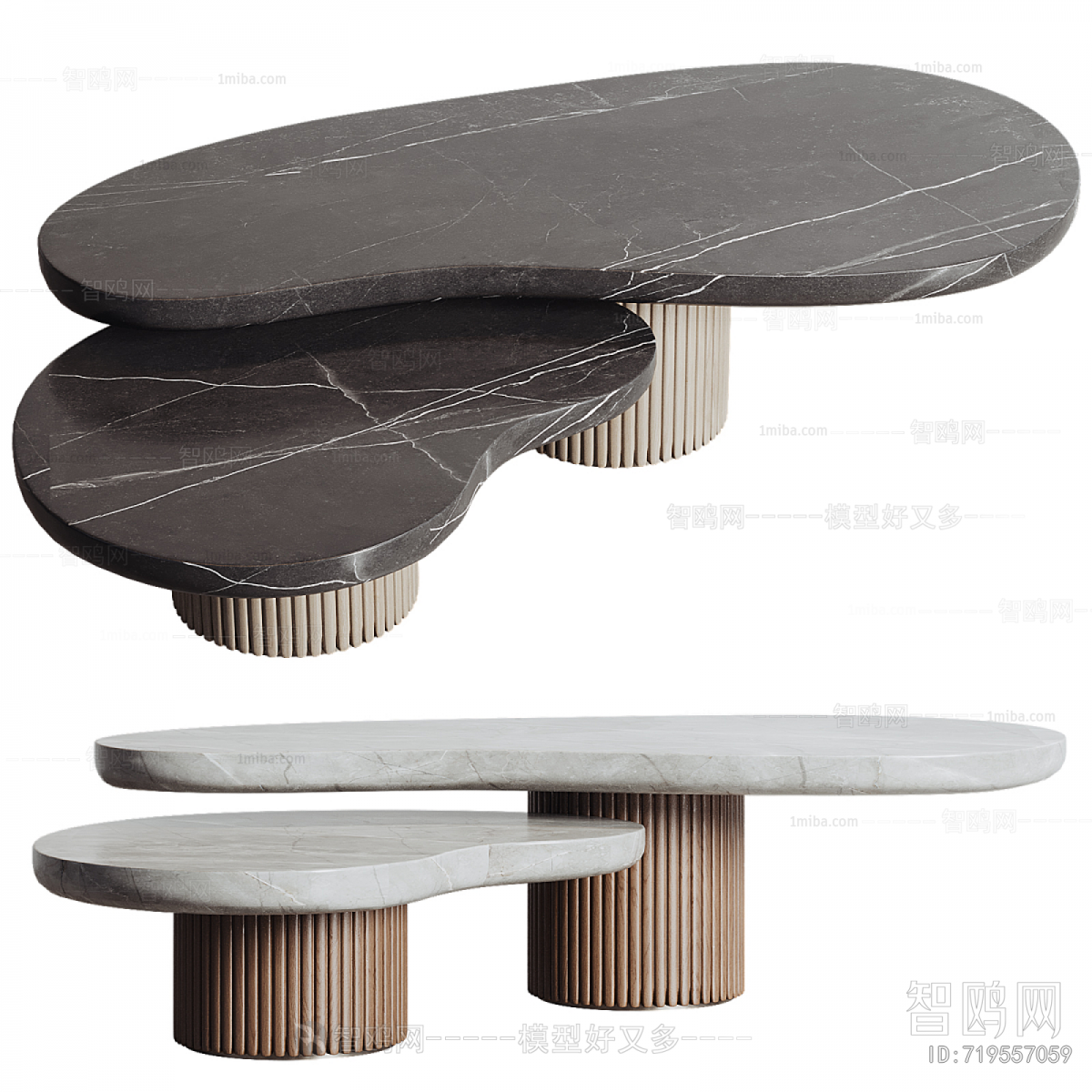 Modern Coffee Table